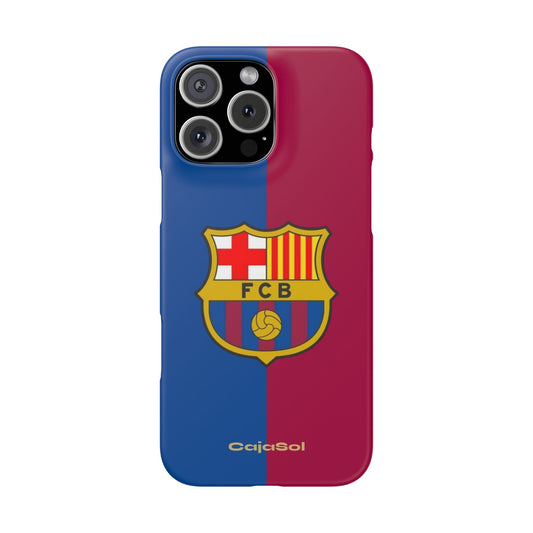 FC Barcelona Cajasol - Perfect for Culers