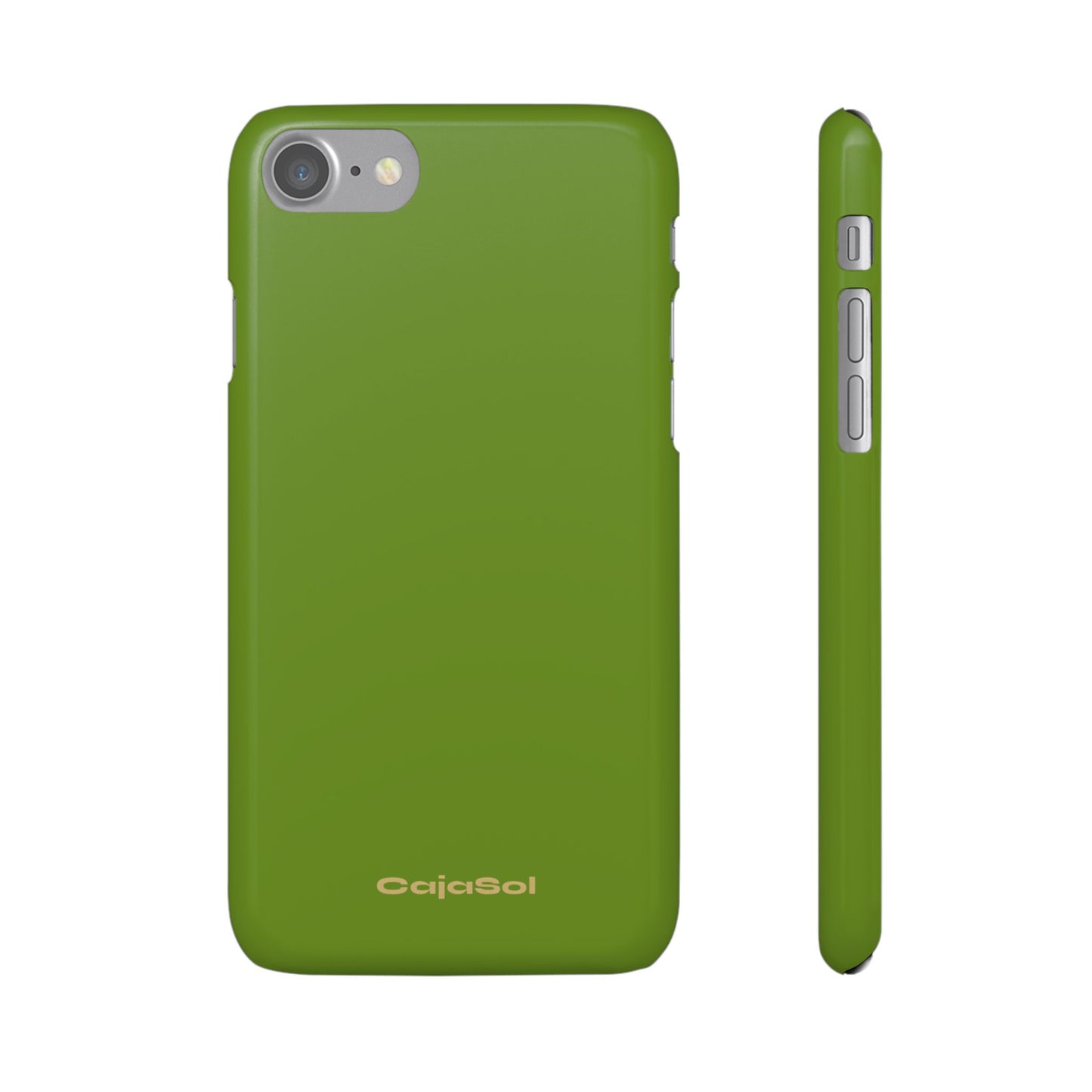 Olive Green Cajasol