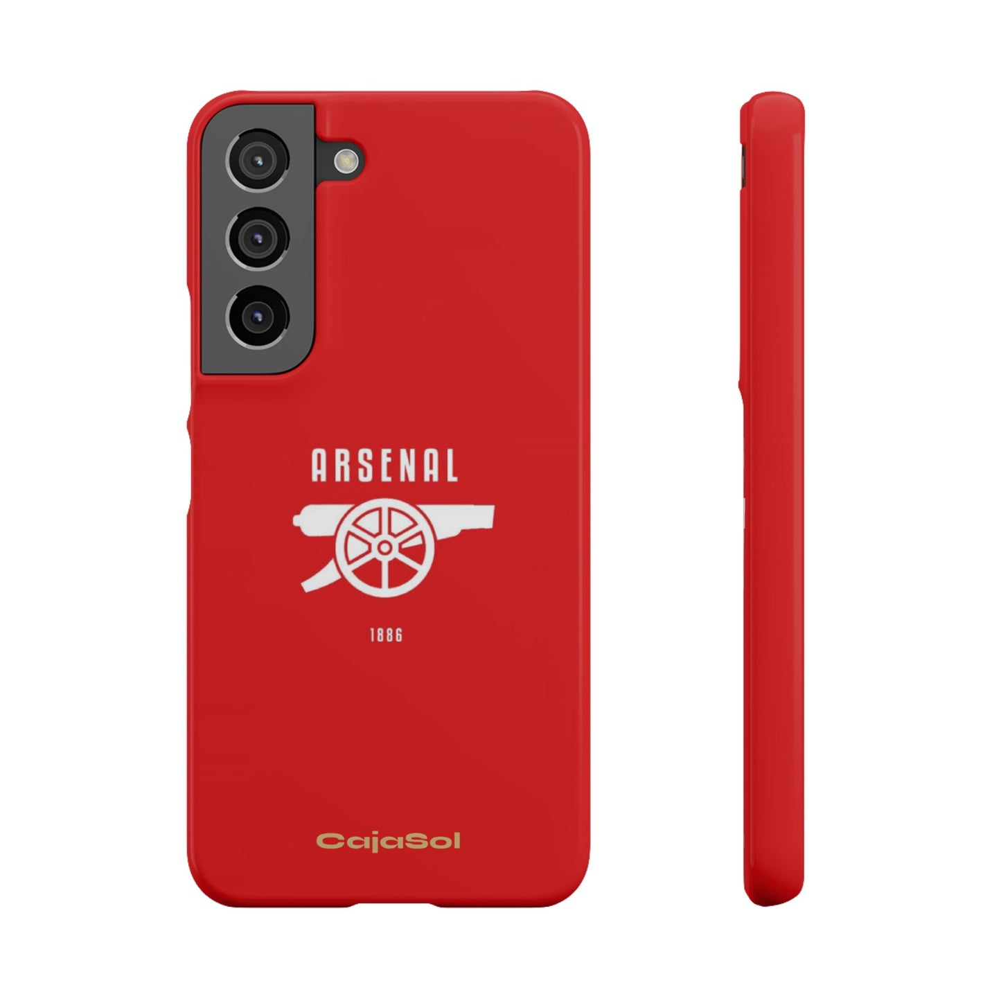 Arsenal Cajasol - Perfect for Gooners