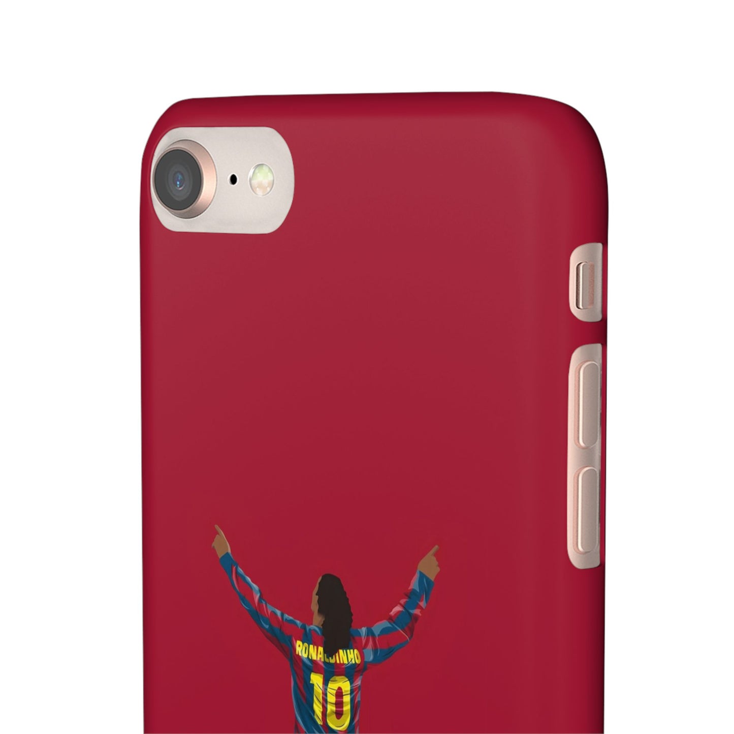 Ronaldinho Cajasol