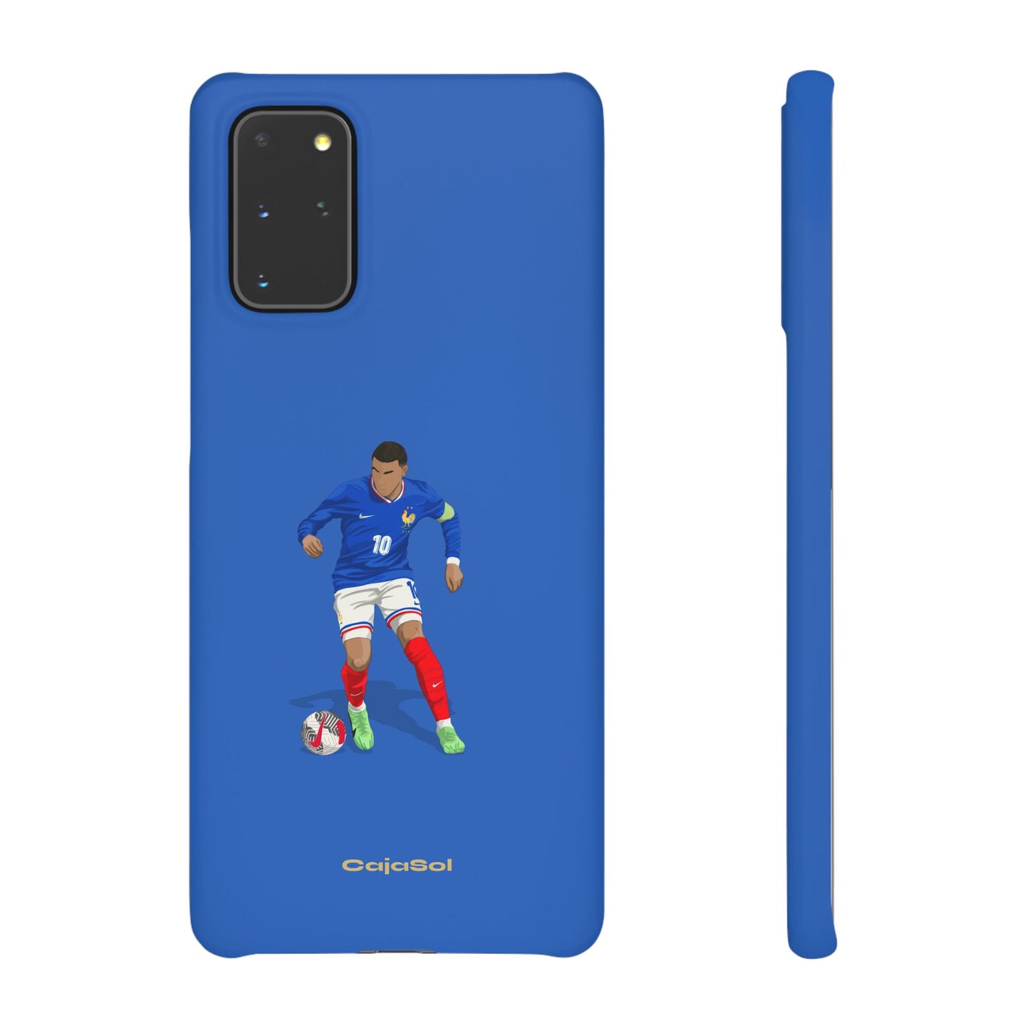 Kylian Mbappé Cajasol