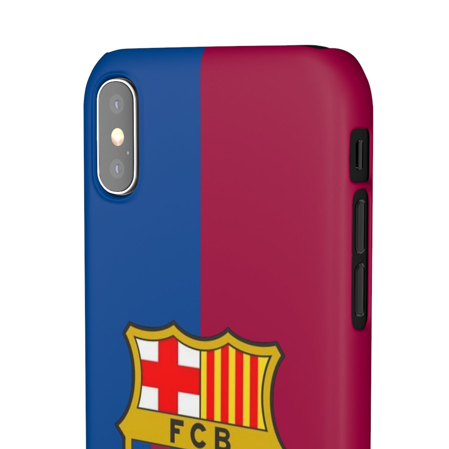 FC Barcelona Cajasol - Perfect for Culers