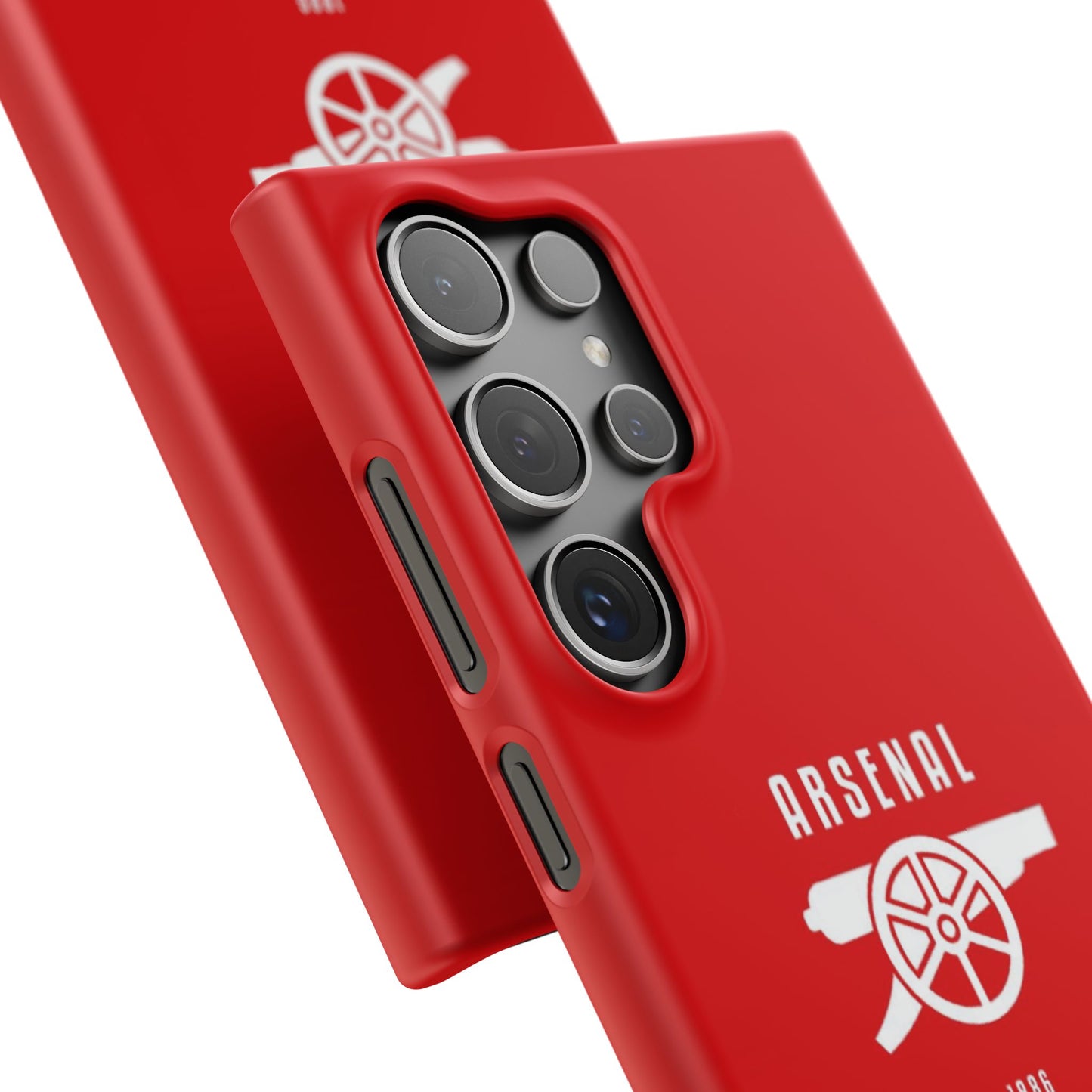 Arsenal Cajasol - Perfect for Gooners