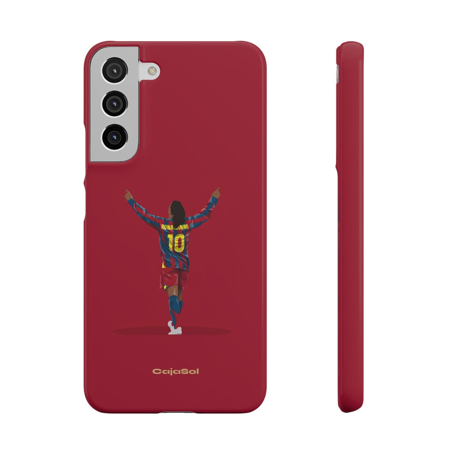 Ronaldinho Cajasol