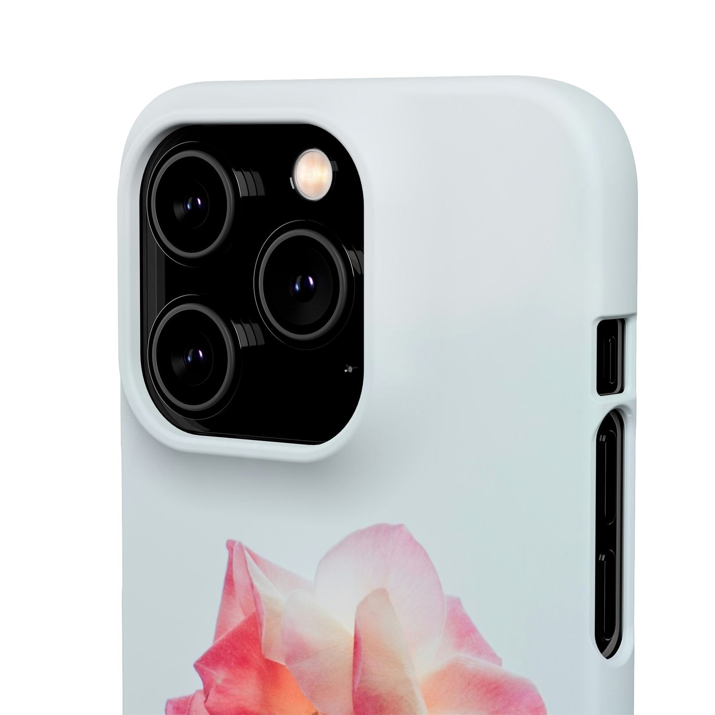 Floral Cajasol - Elegant Pink Flower