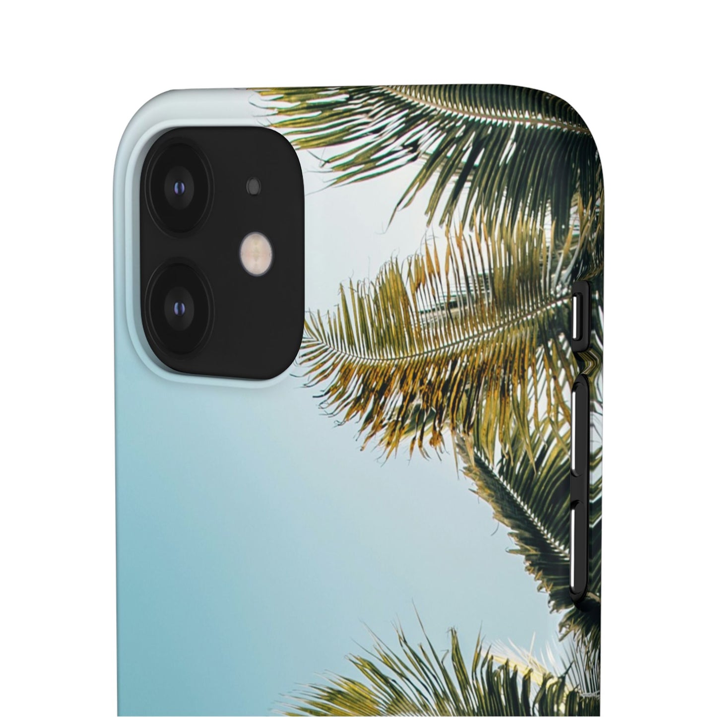 Tropical Palm Cajasol – Summer Vibes for Beach Lovers