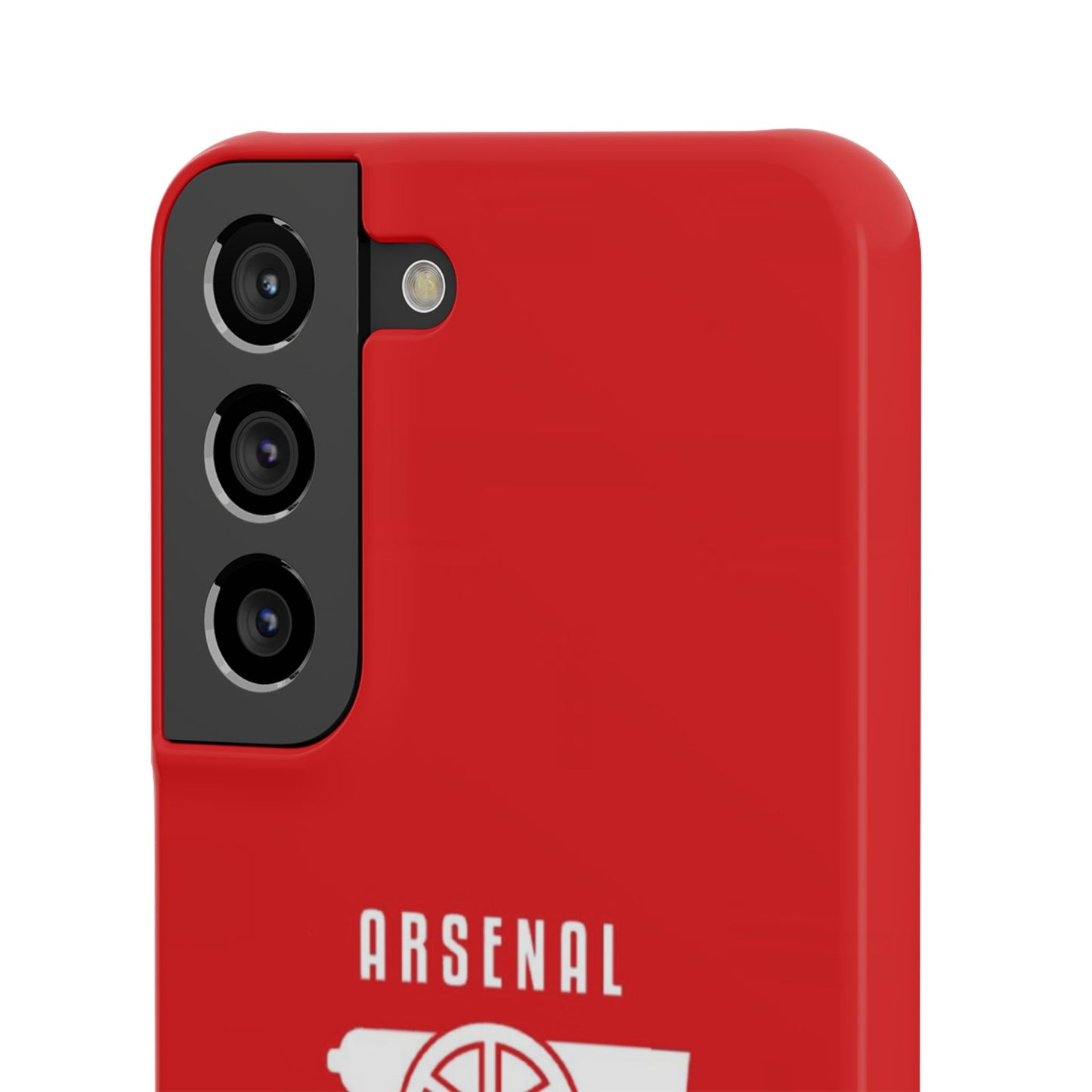Arsenal Cajasol - Perfect for Gooners