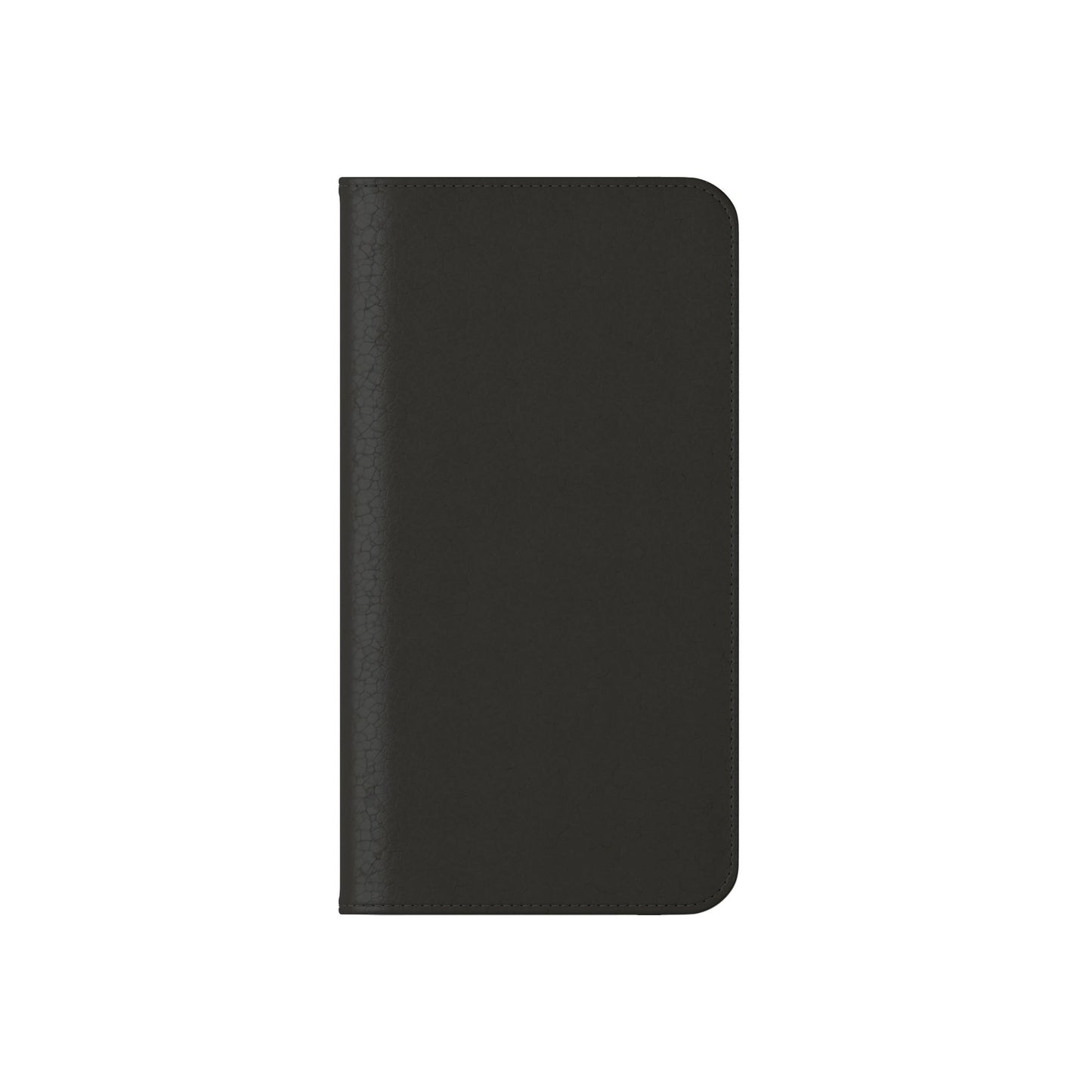 Obsidian Black Cajasol Luxe - Luxury Protection for Your Phone