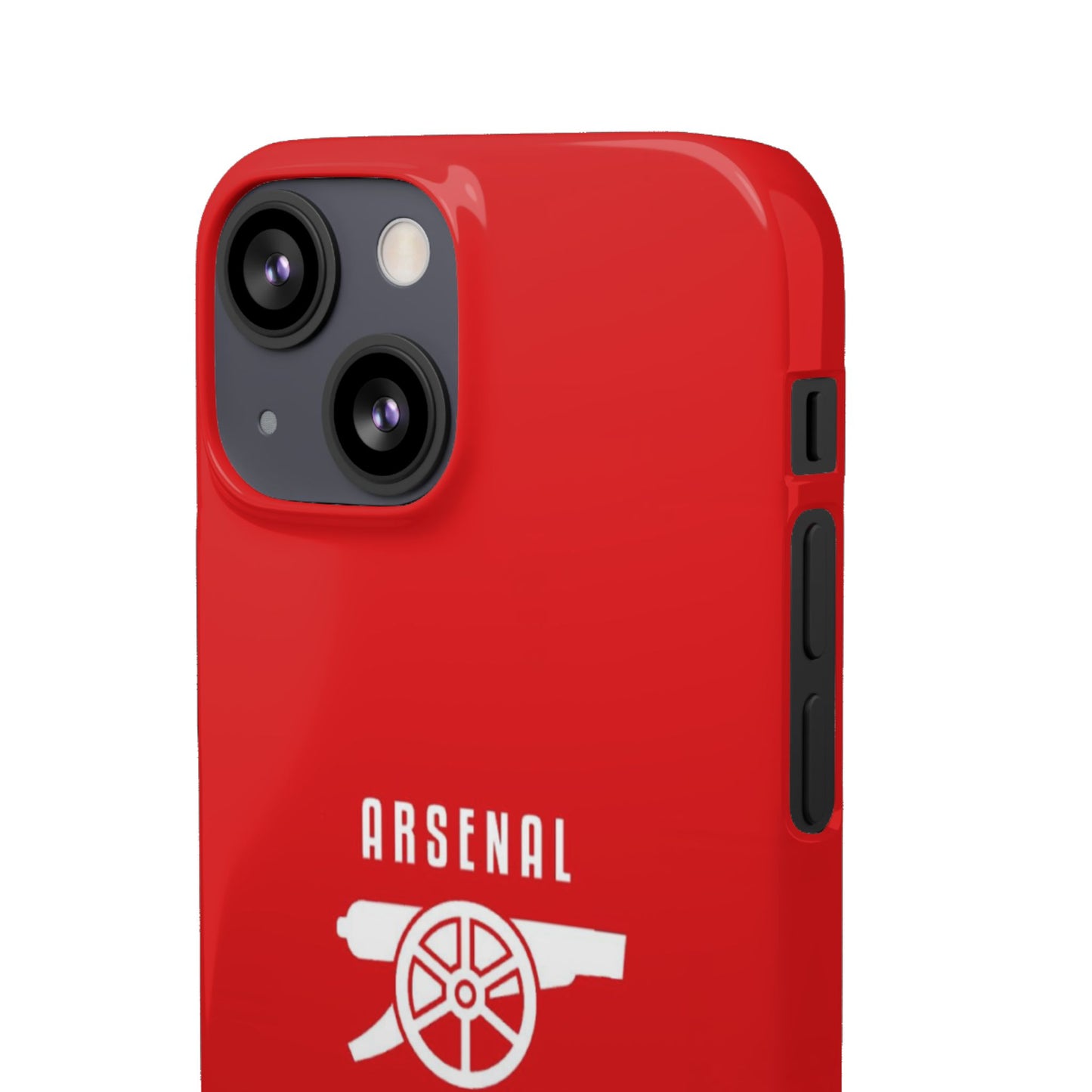 Arsenal Cajasol - Perfect for Gooners