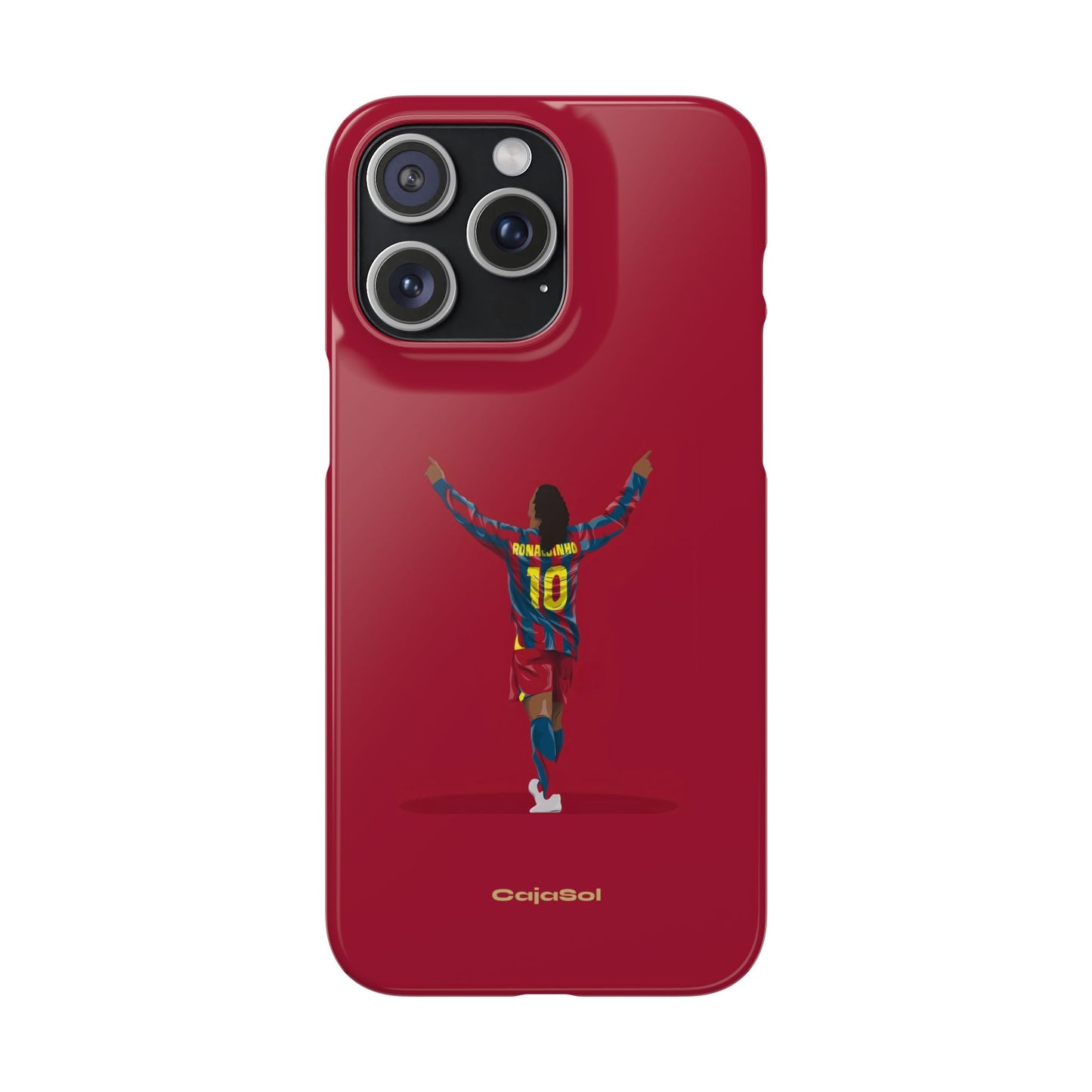 Ronaldinho Cajasol