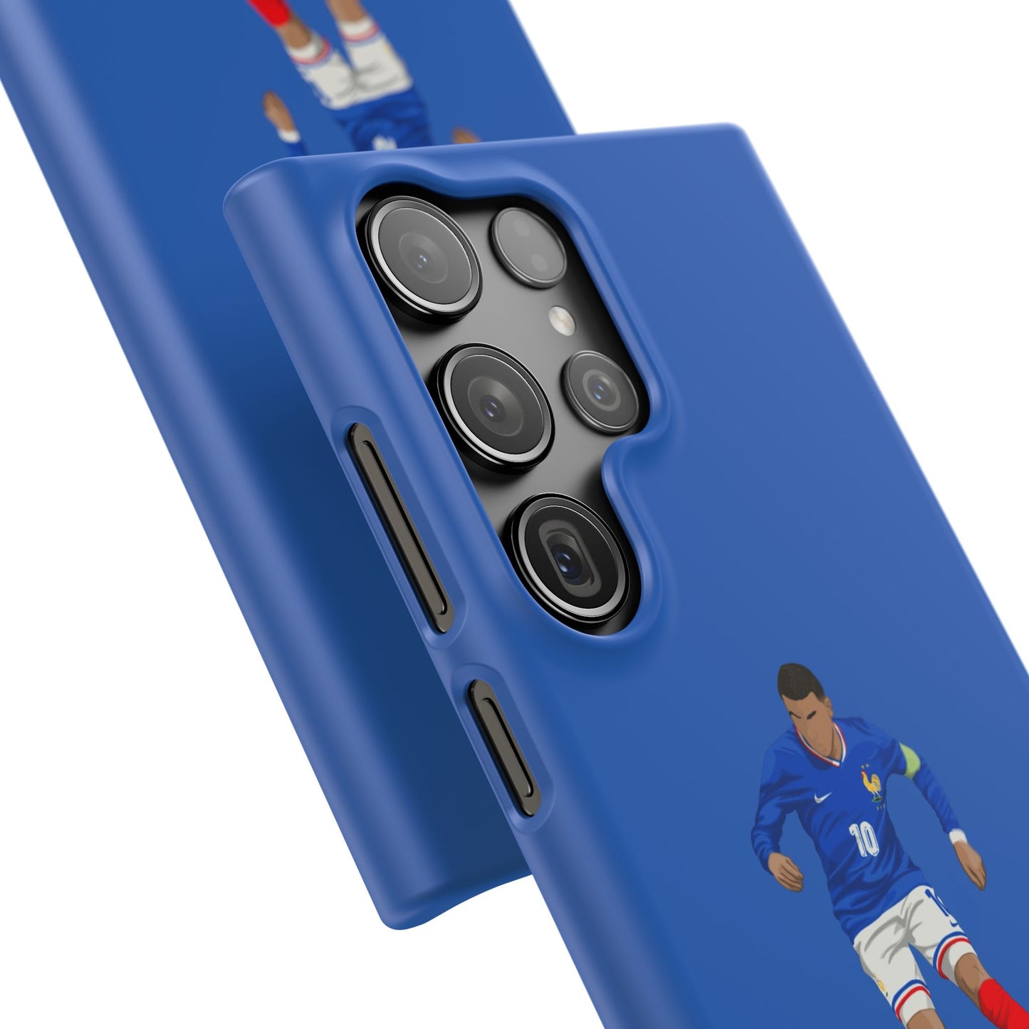 Kylian Mbappé Cajasol