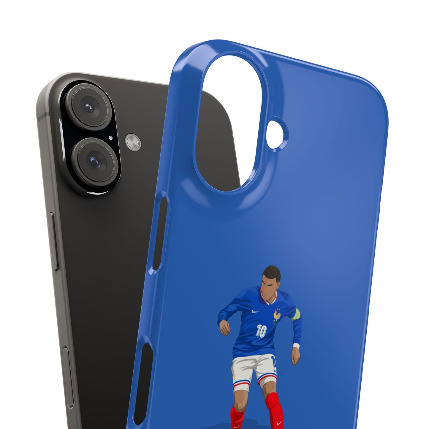Kylian Mbappé Cajasol