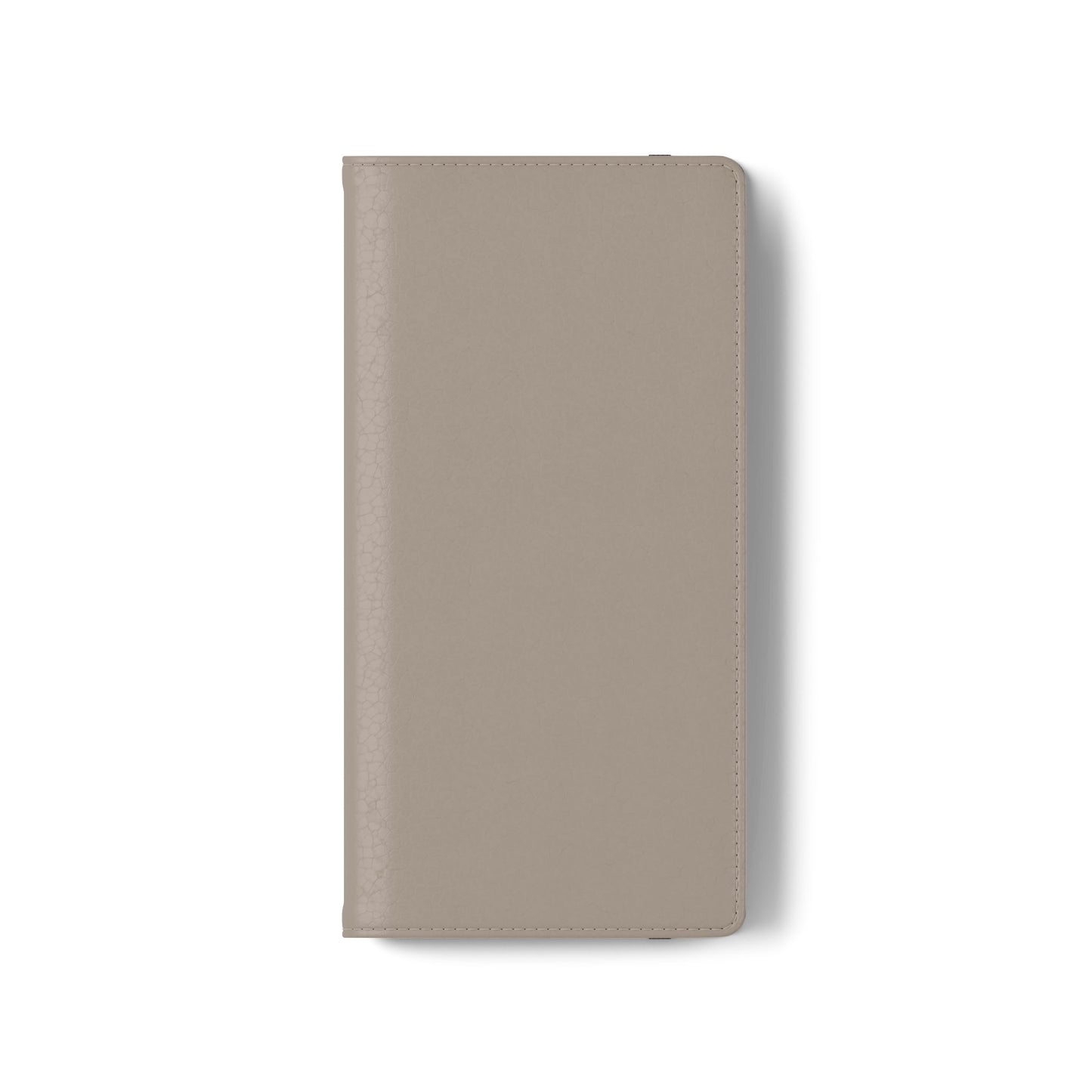 Muted Taupe Cajasol Luxe - Luxury Protection for Your Phone