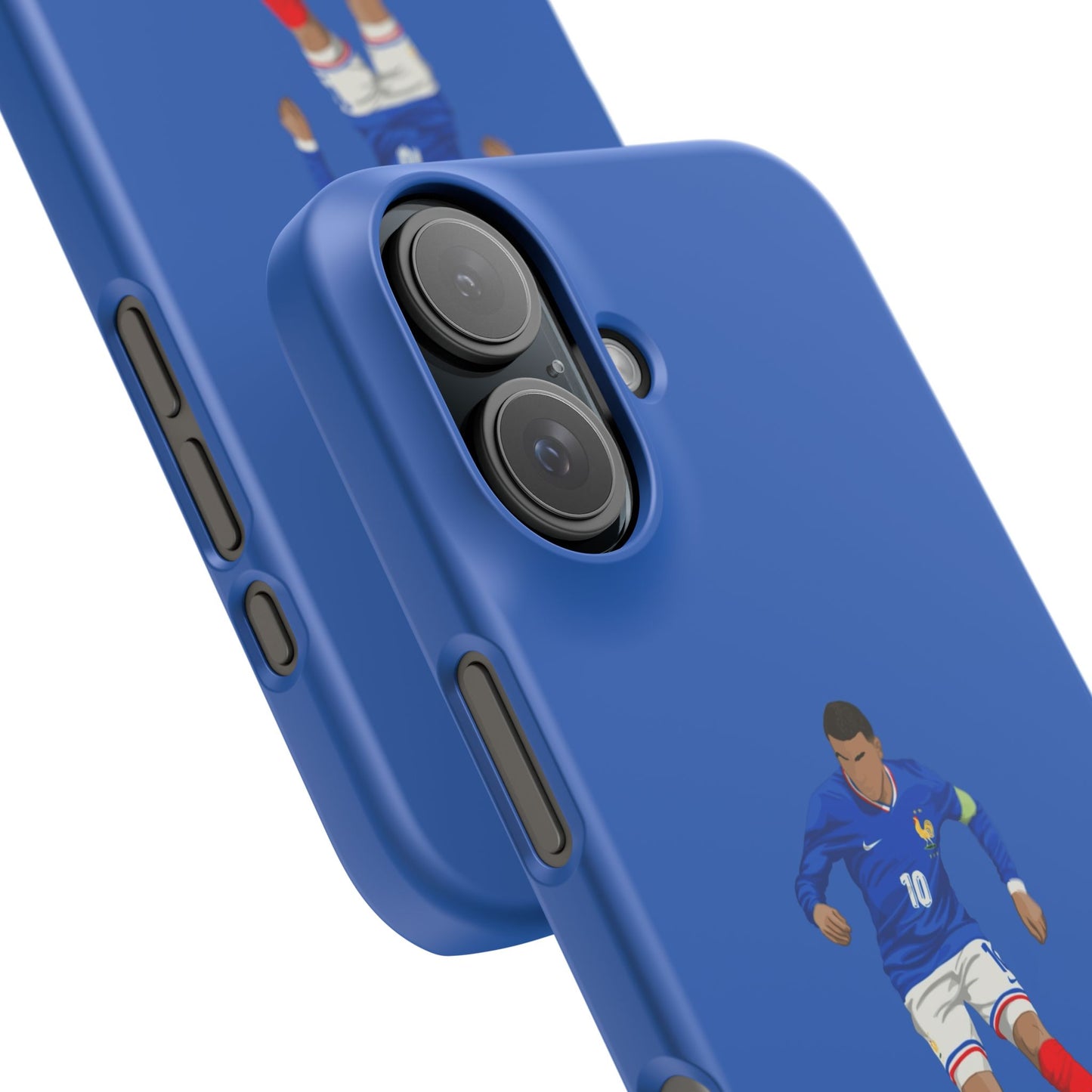 Kylian Mbappé Cajasol