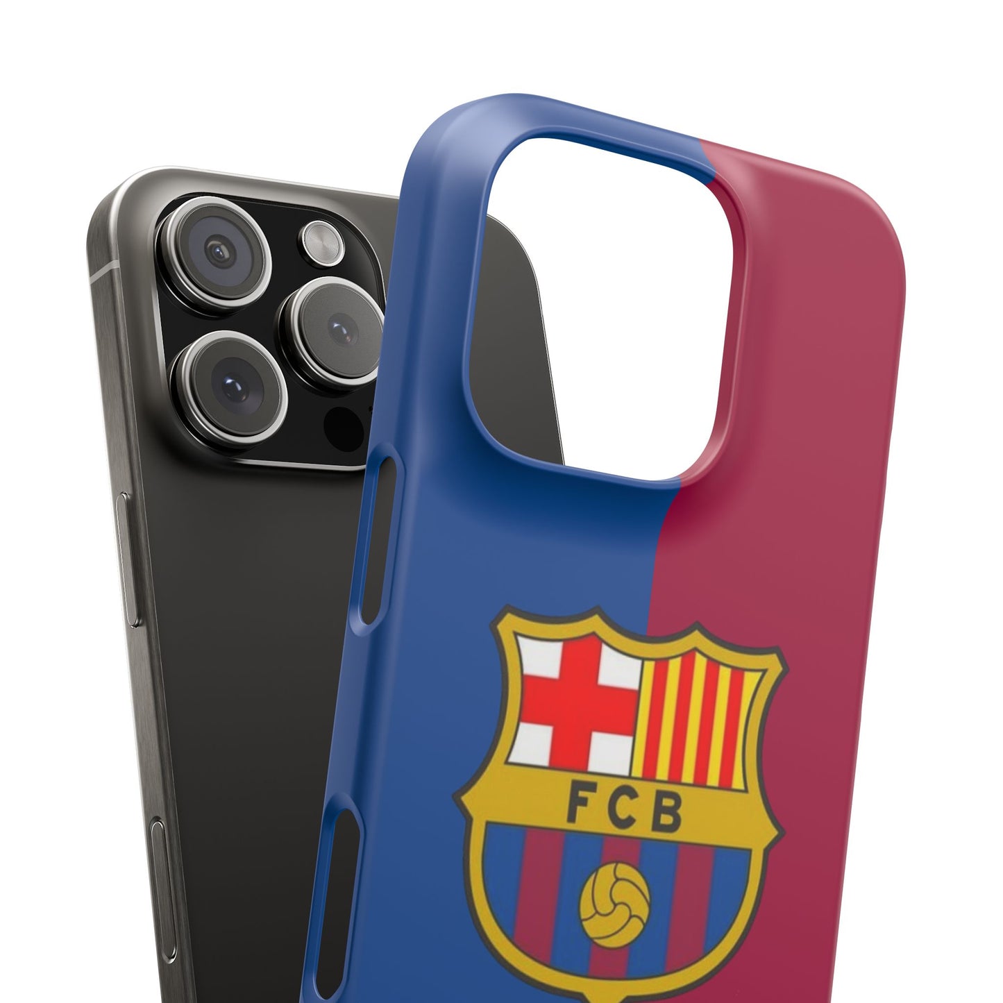 FC Barcelona Cajasol - Perfect for Culers