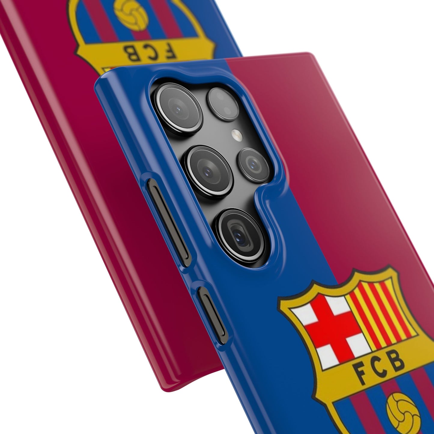 FC Barcelona Cajasol - Perfect for Culers