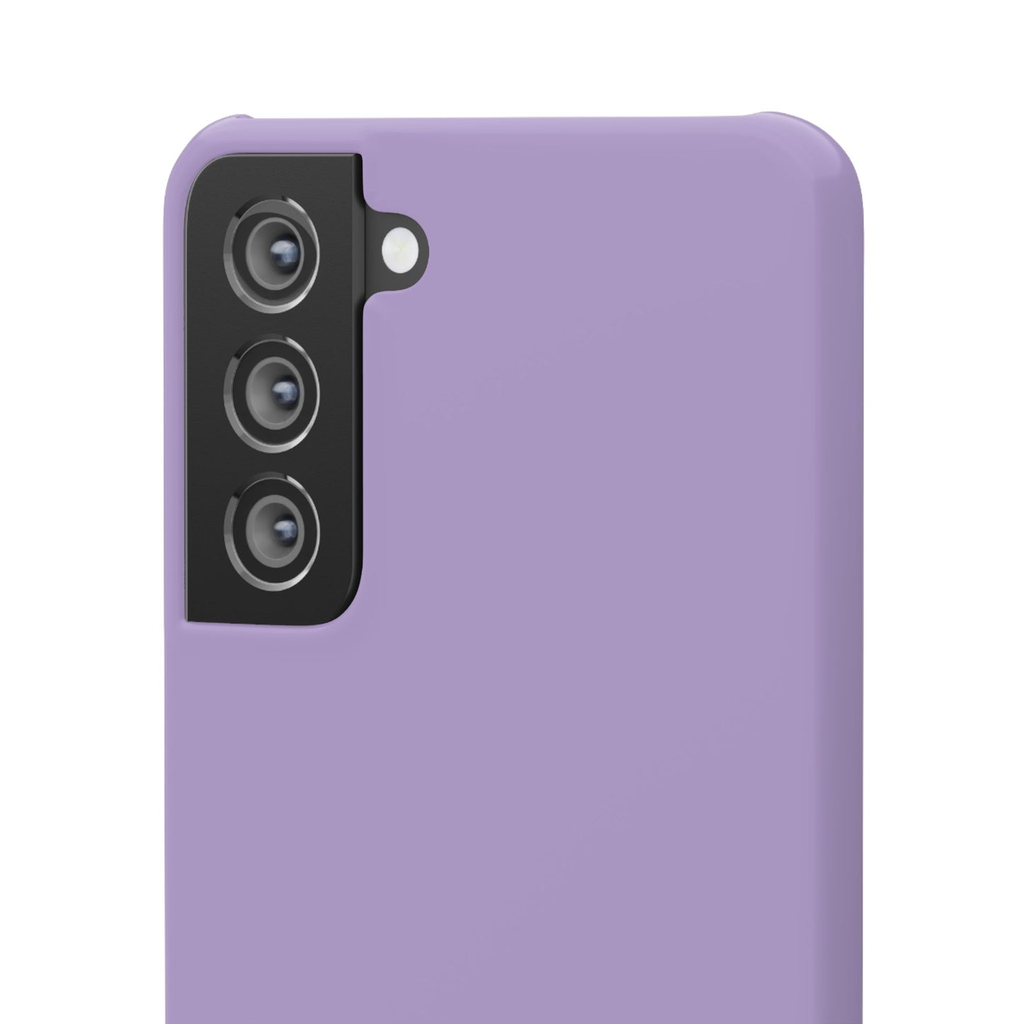 Muted Lavender Cajasol