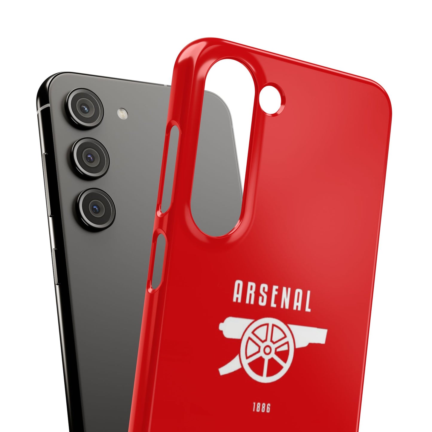 Arsenal Cajasol - Perfect for Gooners