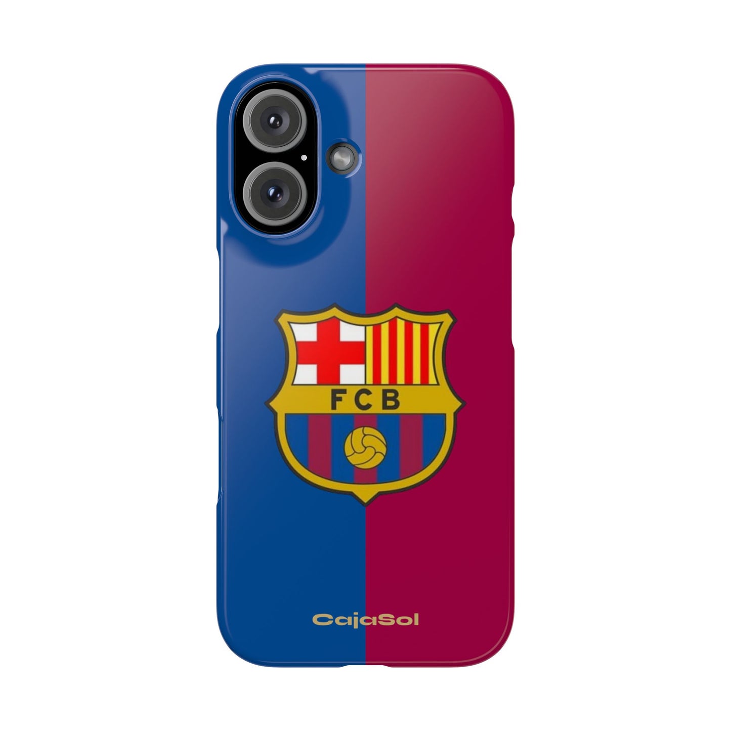 FC Barcelona Cajasol - Perfect for Culers
