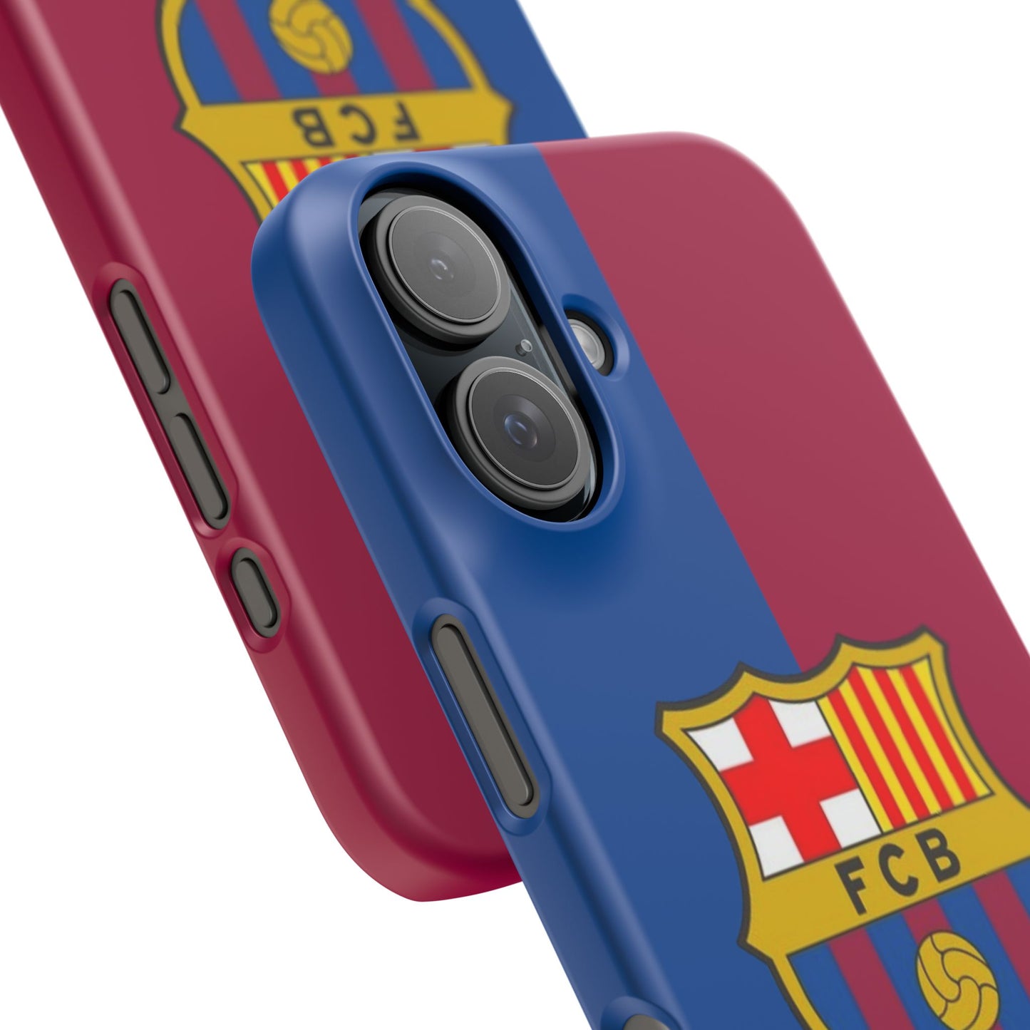 FC Barcelona Cajasol - Perfect for Culers