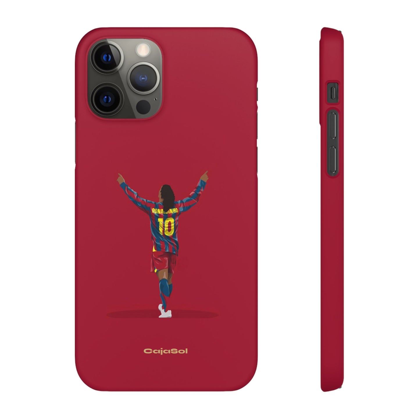 Ronaldinho Cajasol