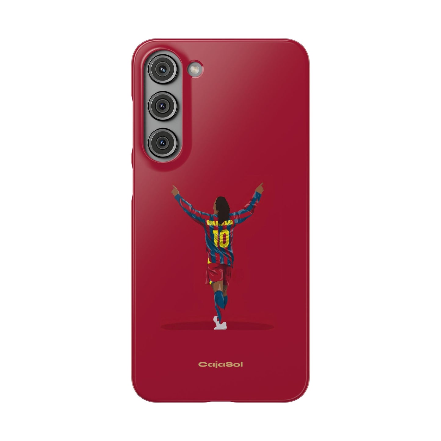 Ronaldinho Cajasol