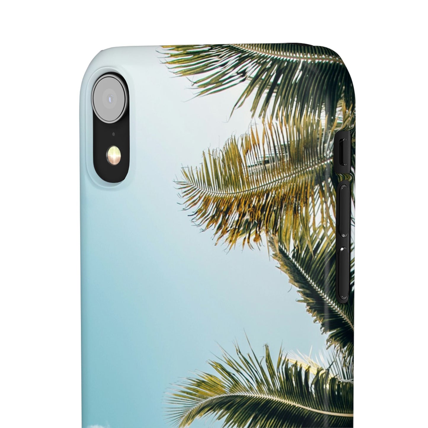 Tropical Palm Cajasol – Summer Vibes for Beach Lovers