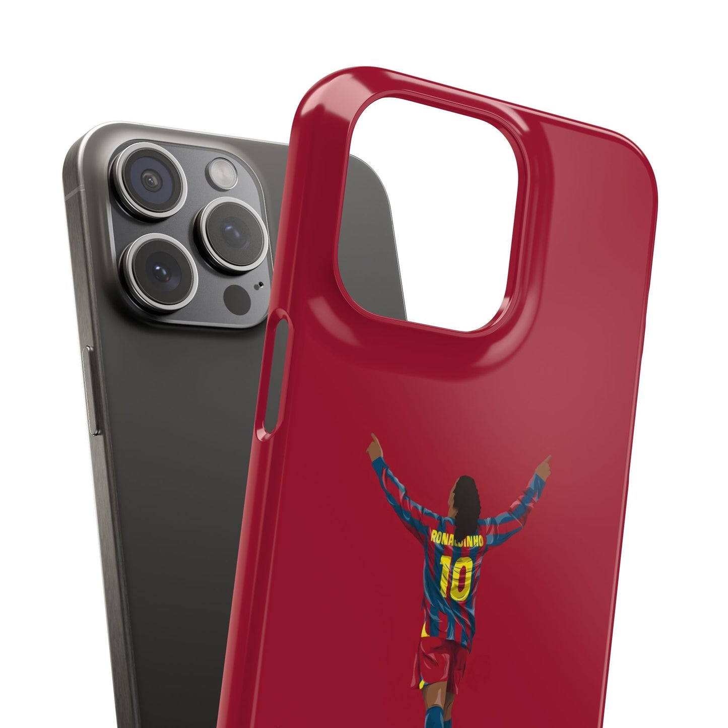 Ronaldinho Cajasol