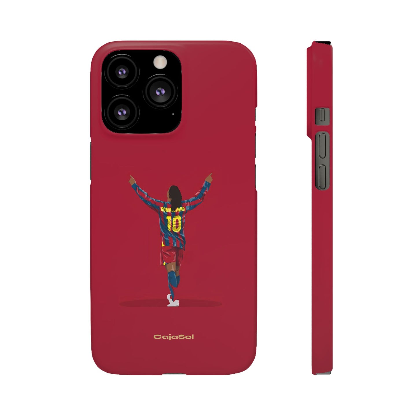 Ronaldinho Cajasol