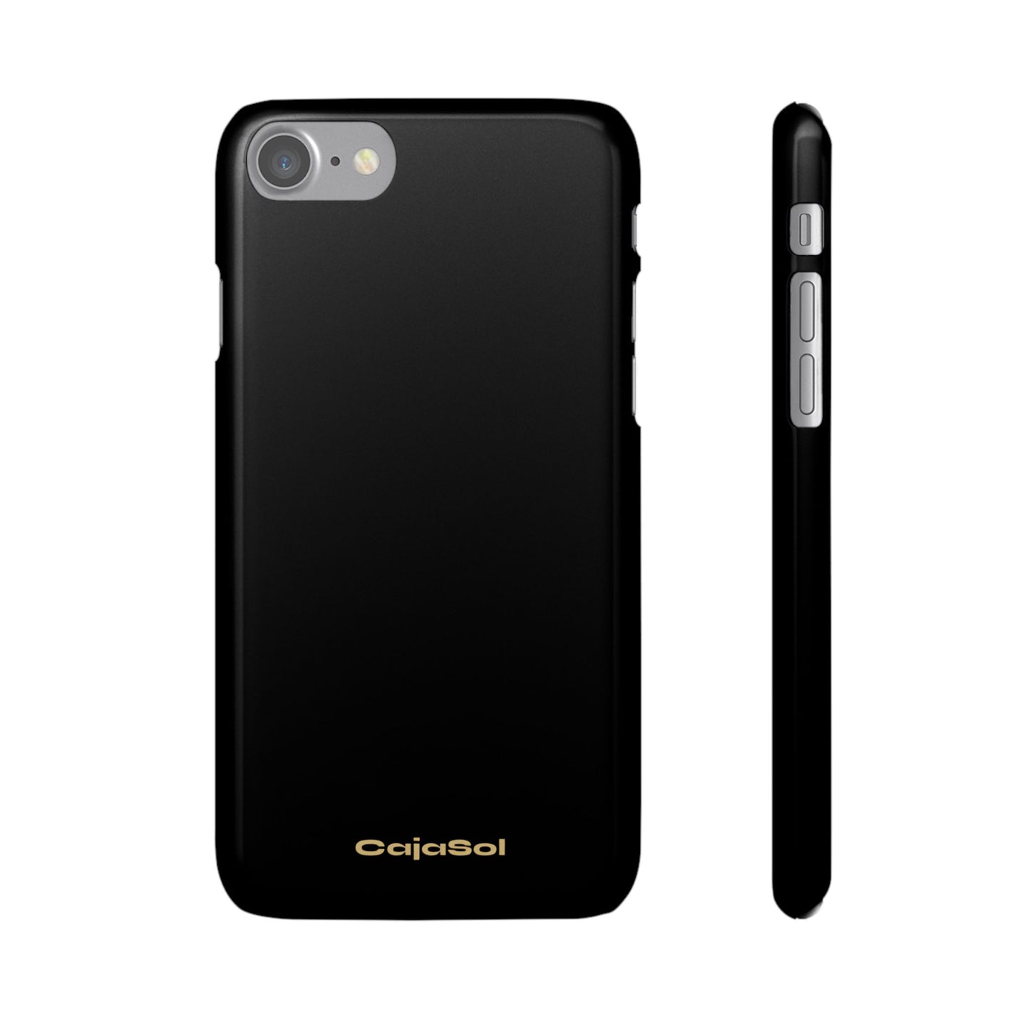 Deep Black Cajasol