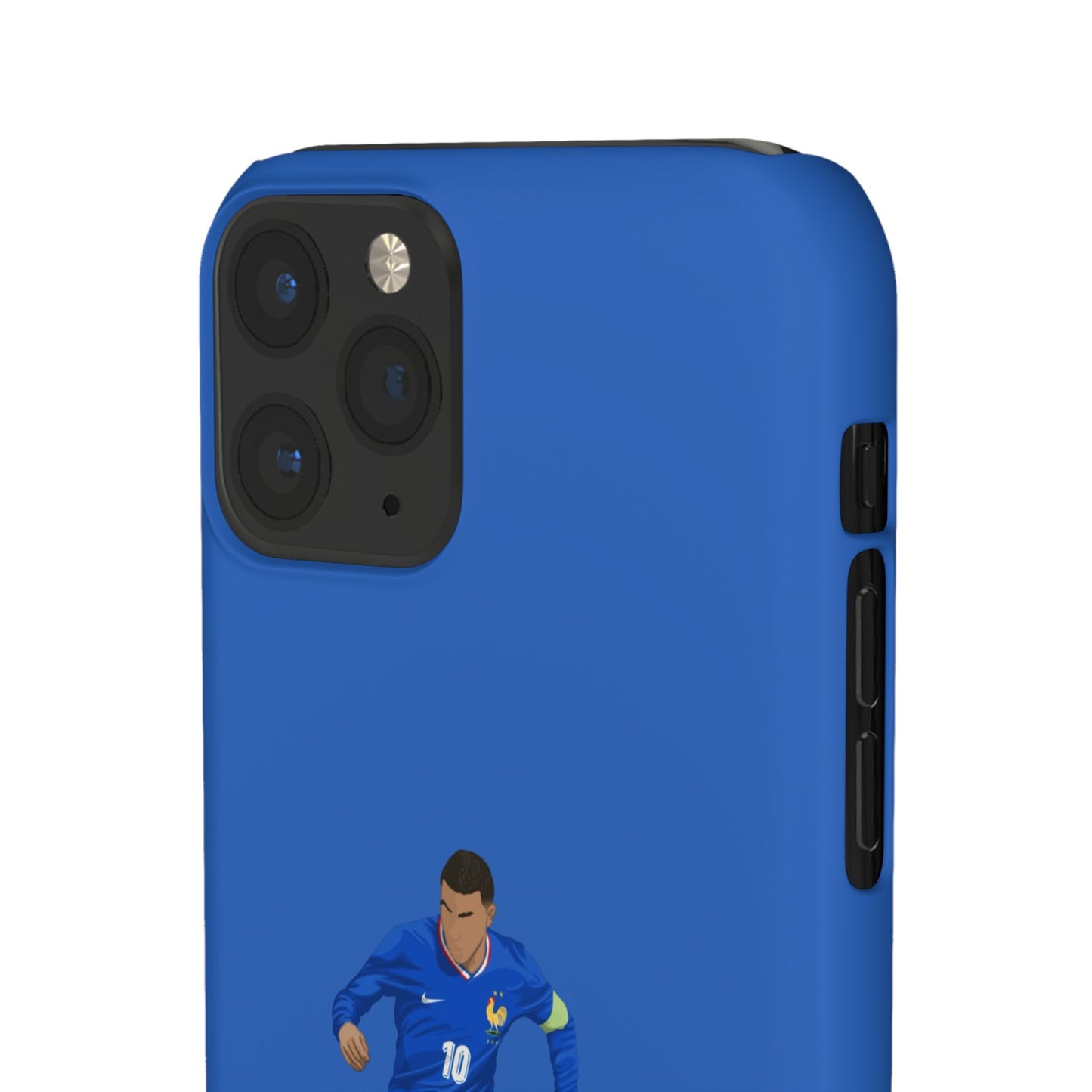 Kylian Mbappé Cajasol
