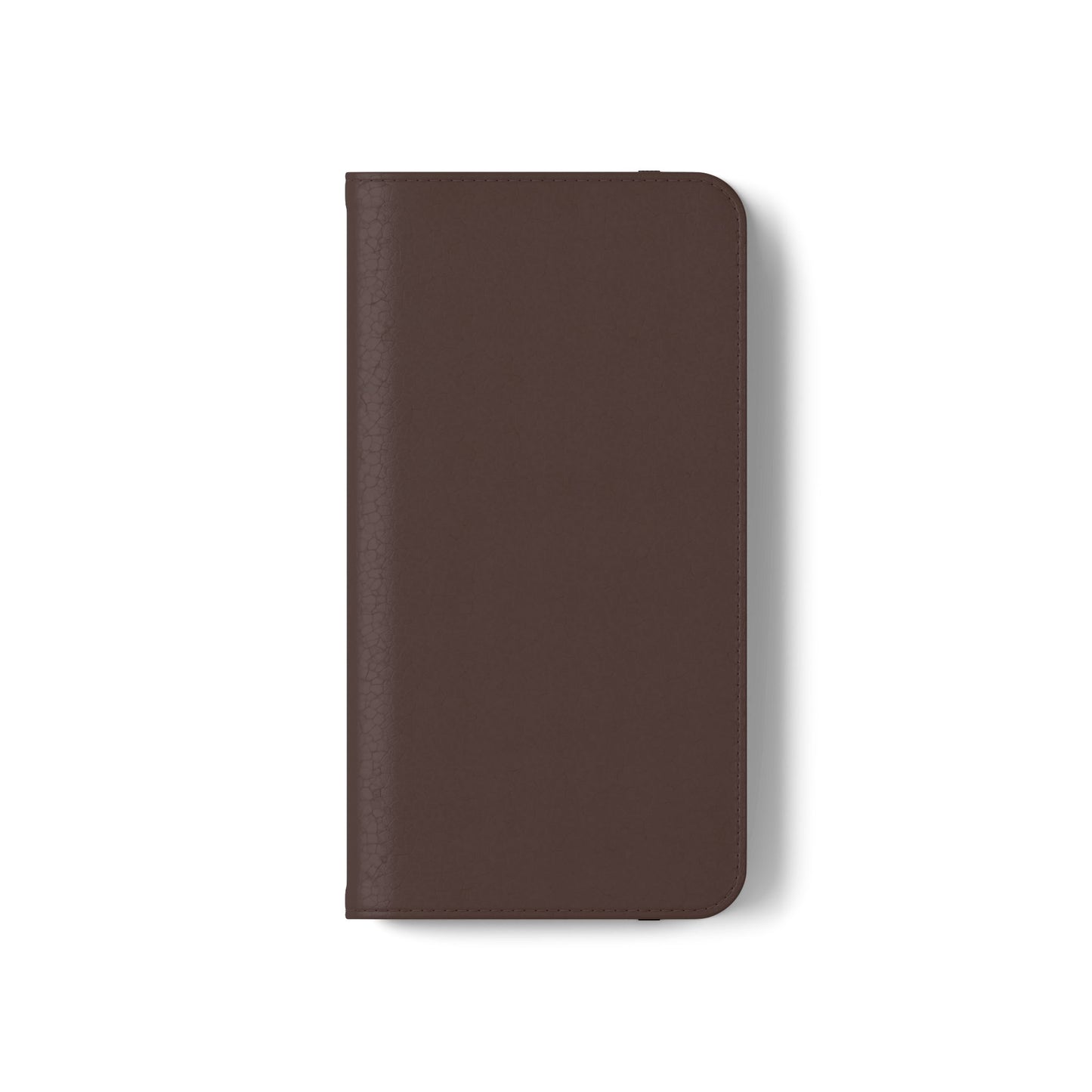 Espresso Brown Cajasol Luxe - Luxury Protection for Your Phone