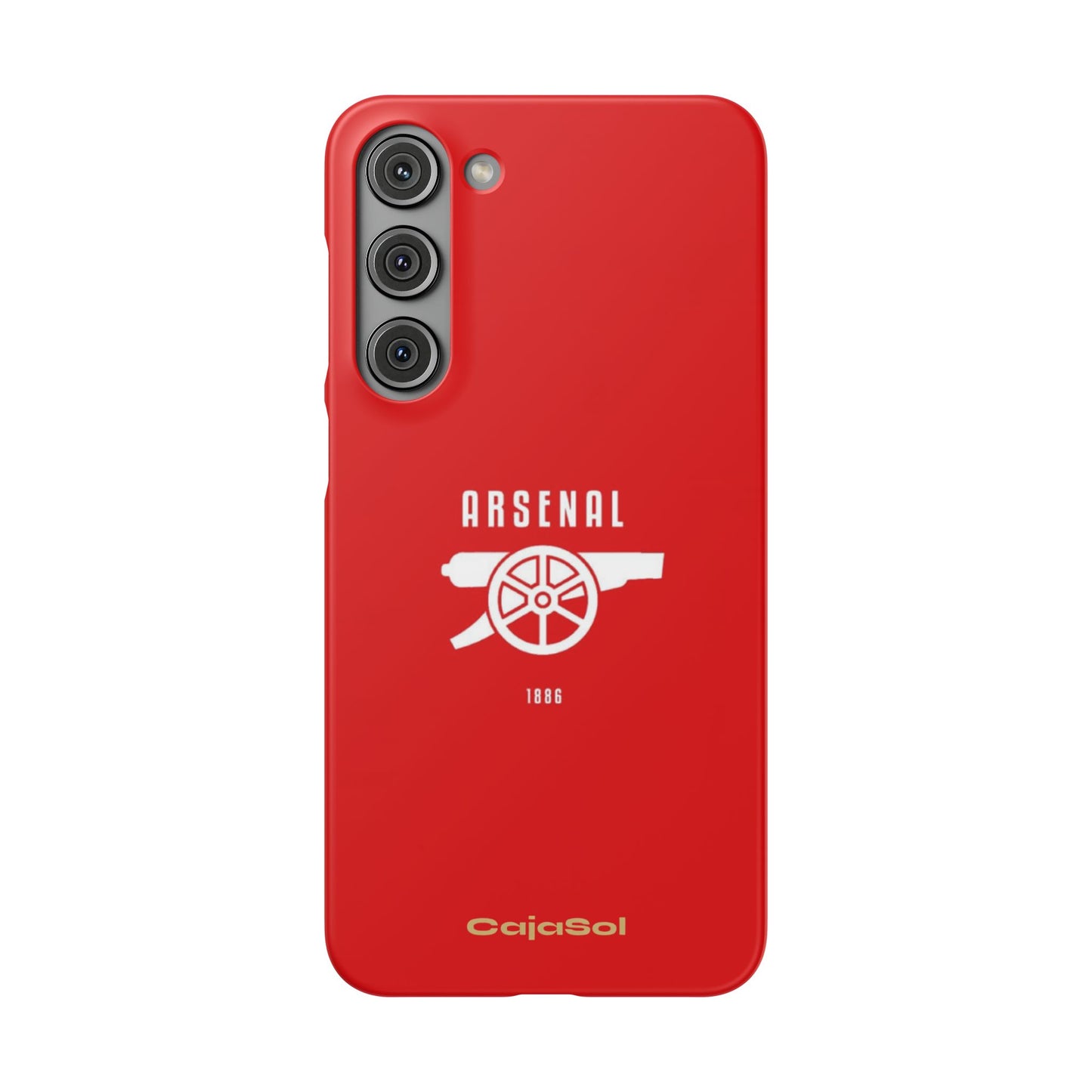 Arsenal Cajasol - Perfect for Gooners
