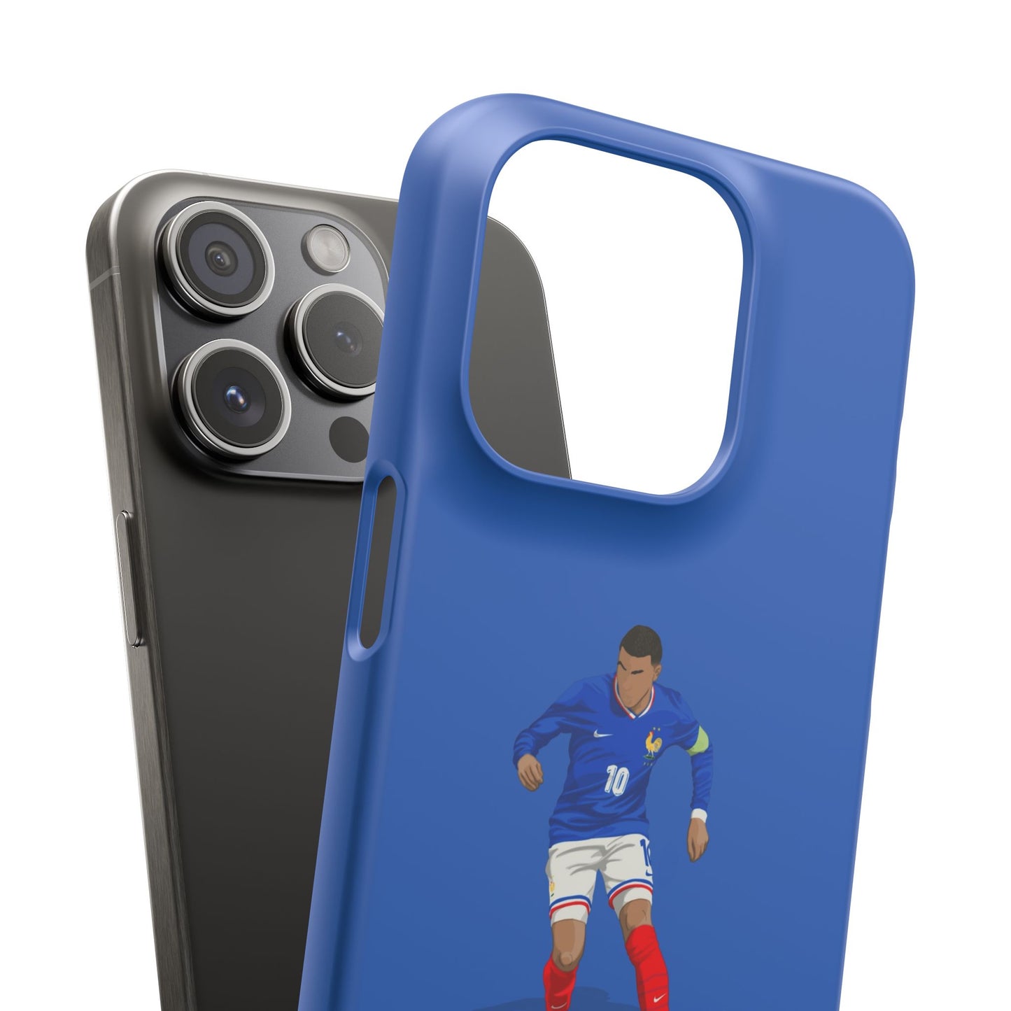 Kylian Mbappé Cajasol