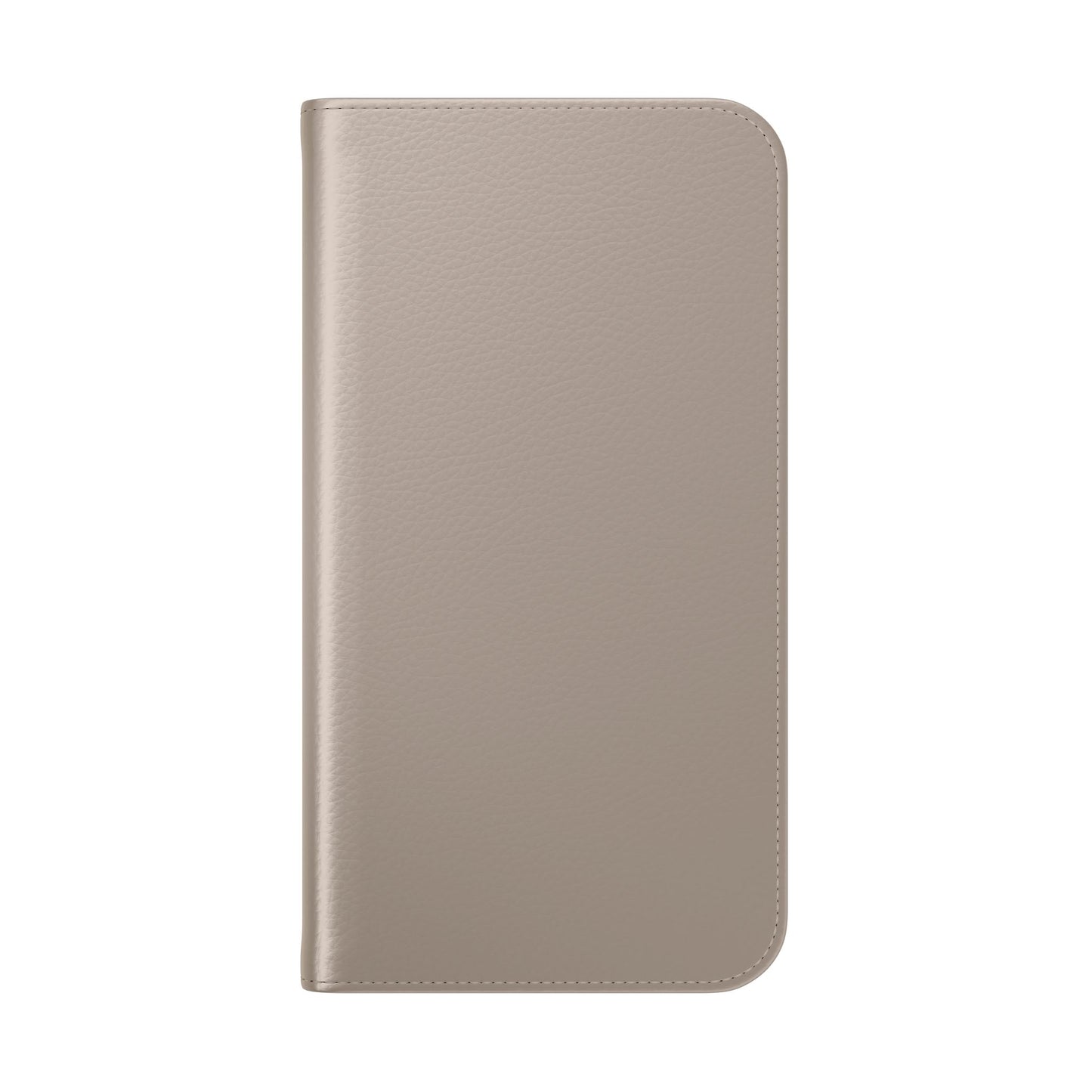 Muted Taupe Cajasol Luxe - Luxury Protection for Your Phone