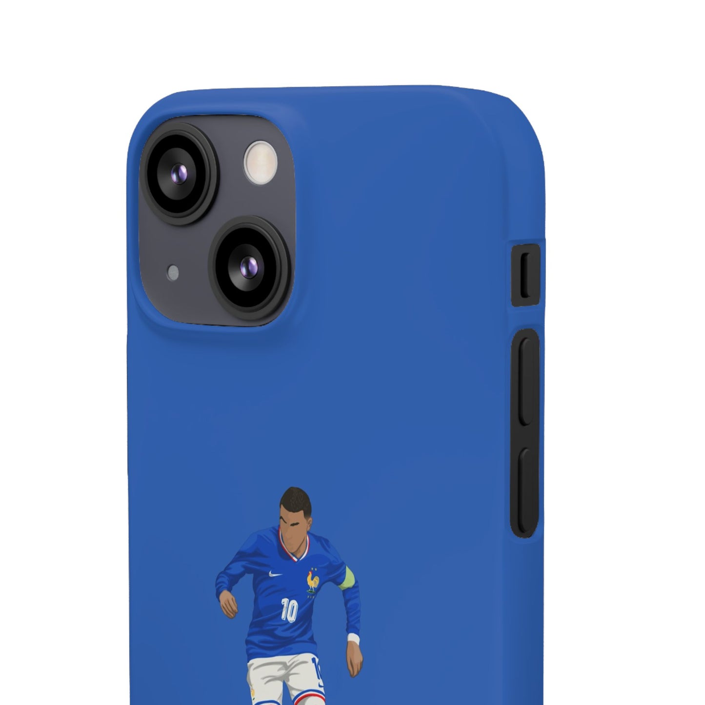 Kylian Mbappé Cajasol