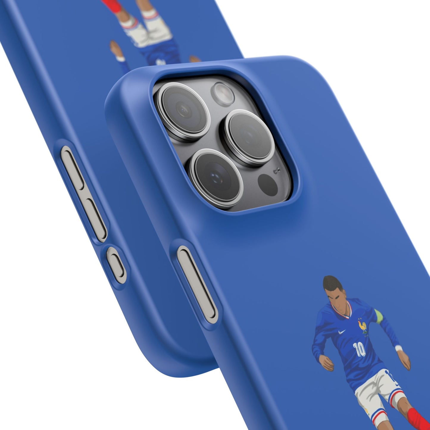 Kylian Mbappé Cajasol