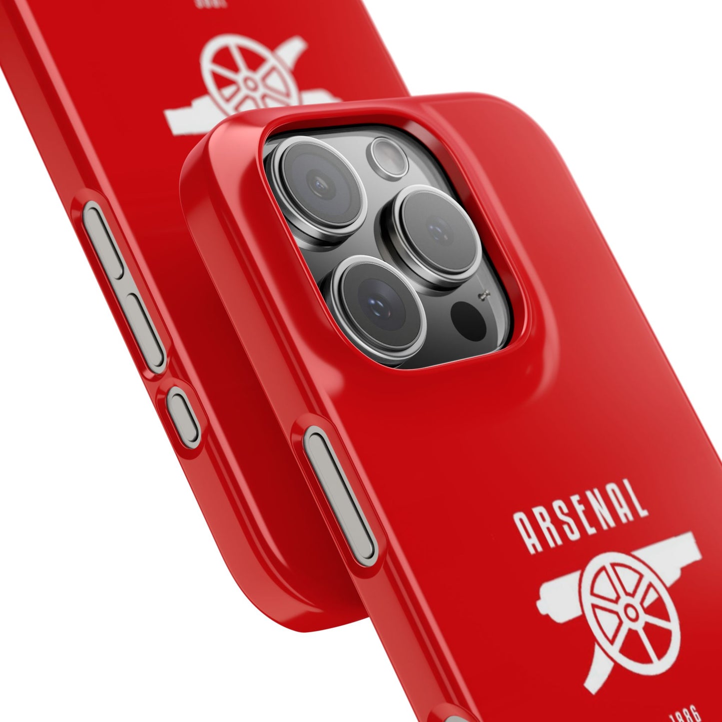 Arsenal Cajasol - Perfect for Gooners