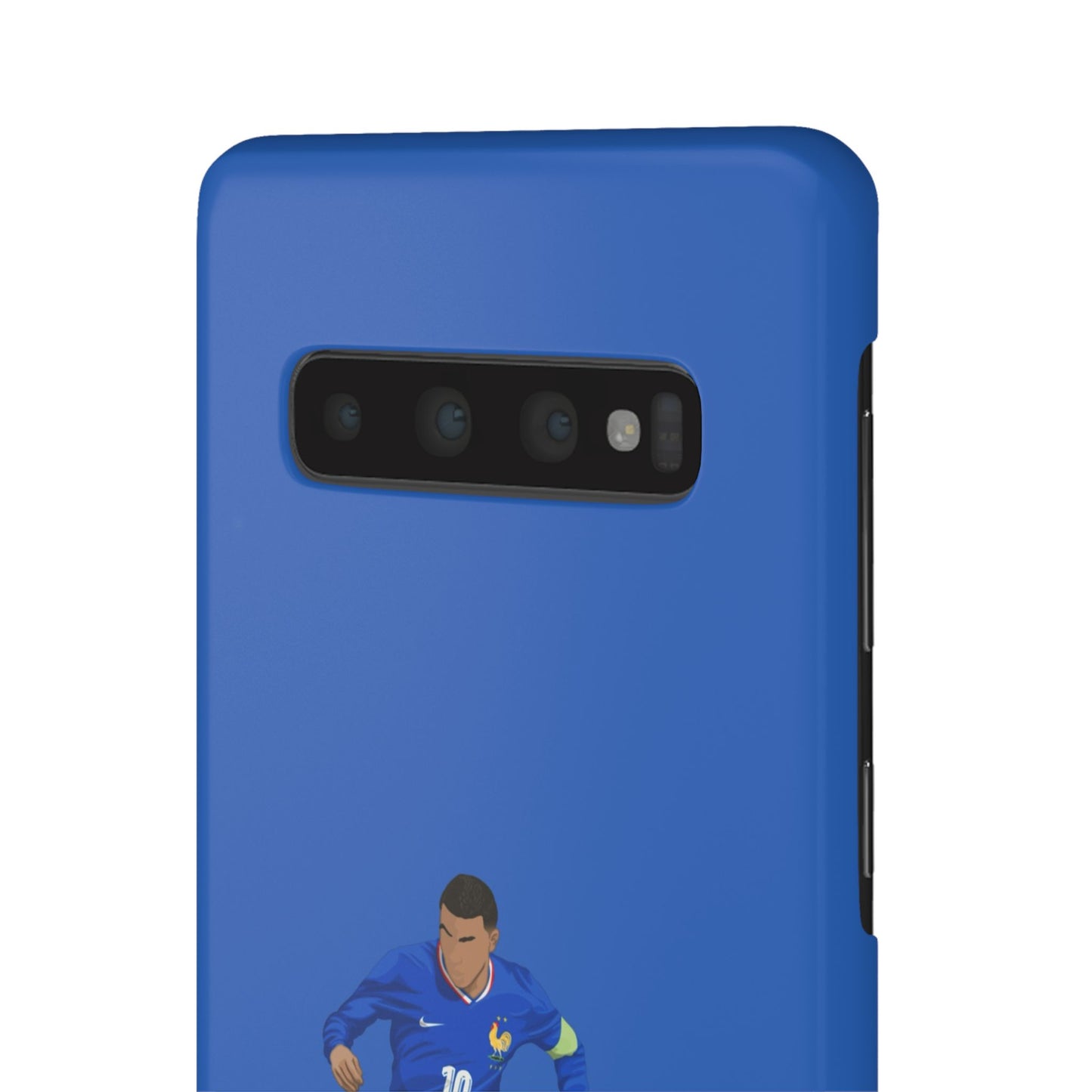 Kylian Mbappé Cajasol