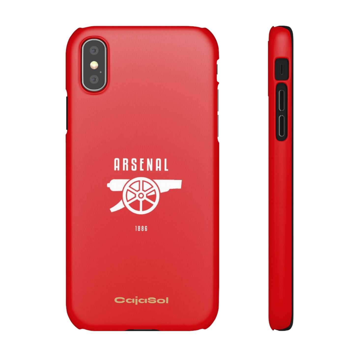 Arsenal Cajasol - Perfect for Gooners