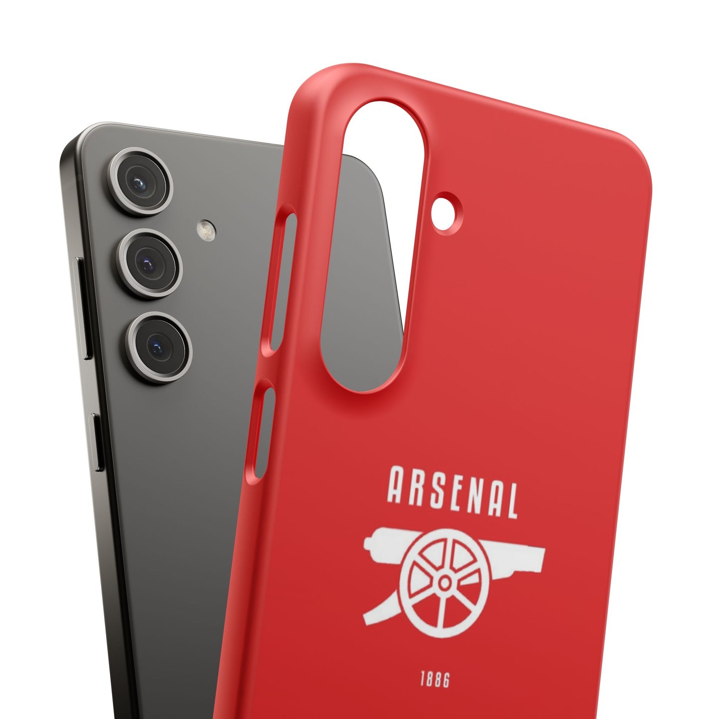 Arsenal Cajasol - Perfect for Gooners