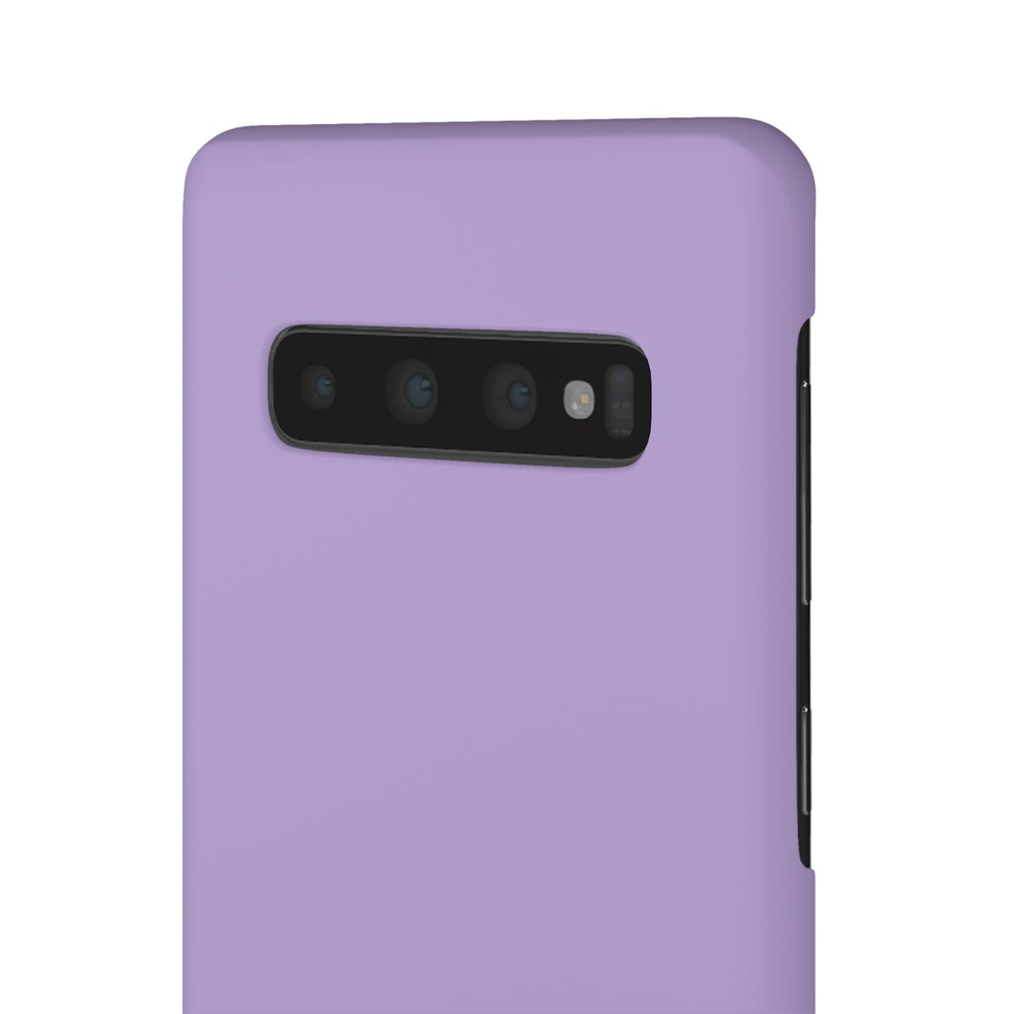 Muted Lavender Cajasol