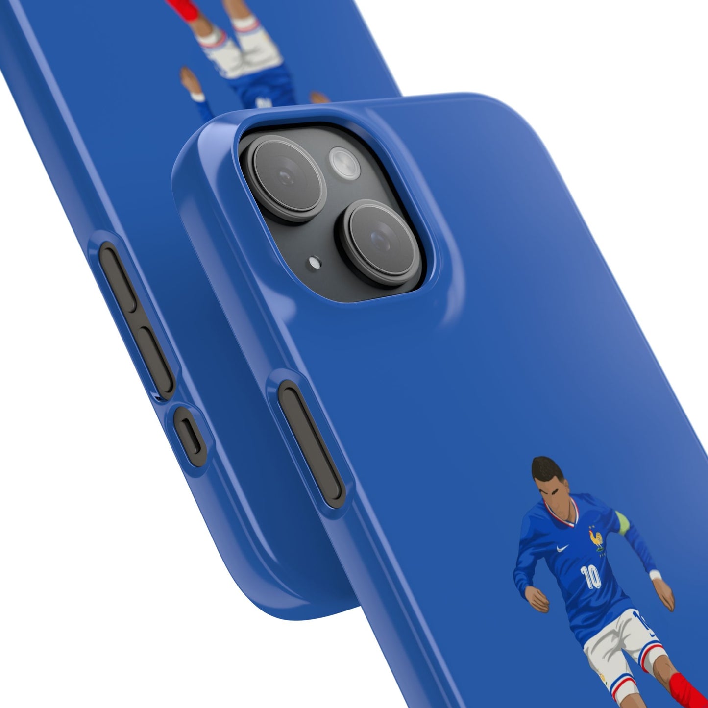 Kylian Mbappé Cajasol