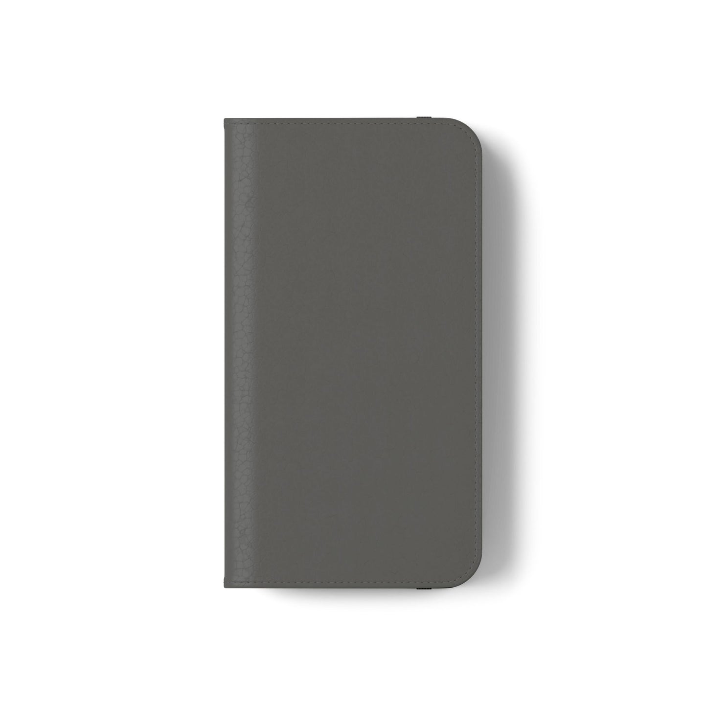Slate Gray Cajasol Luxe - Luxury Protection for Your Phone