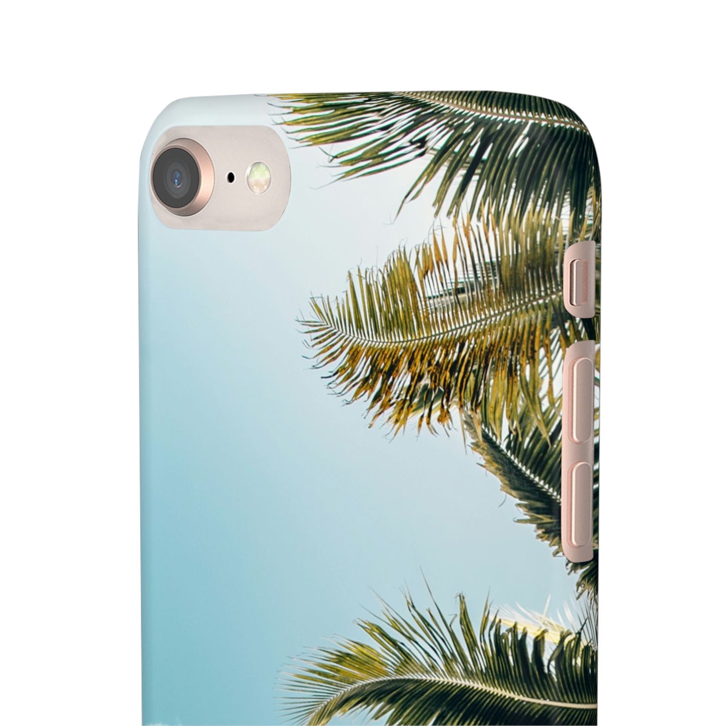 Tropical Palm Cajasol – Summer Vibes for Beach Lovers