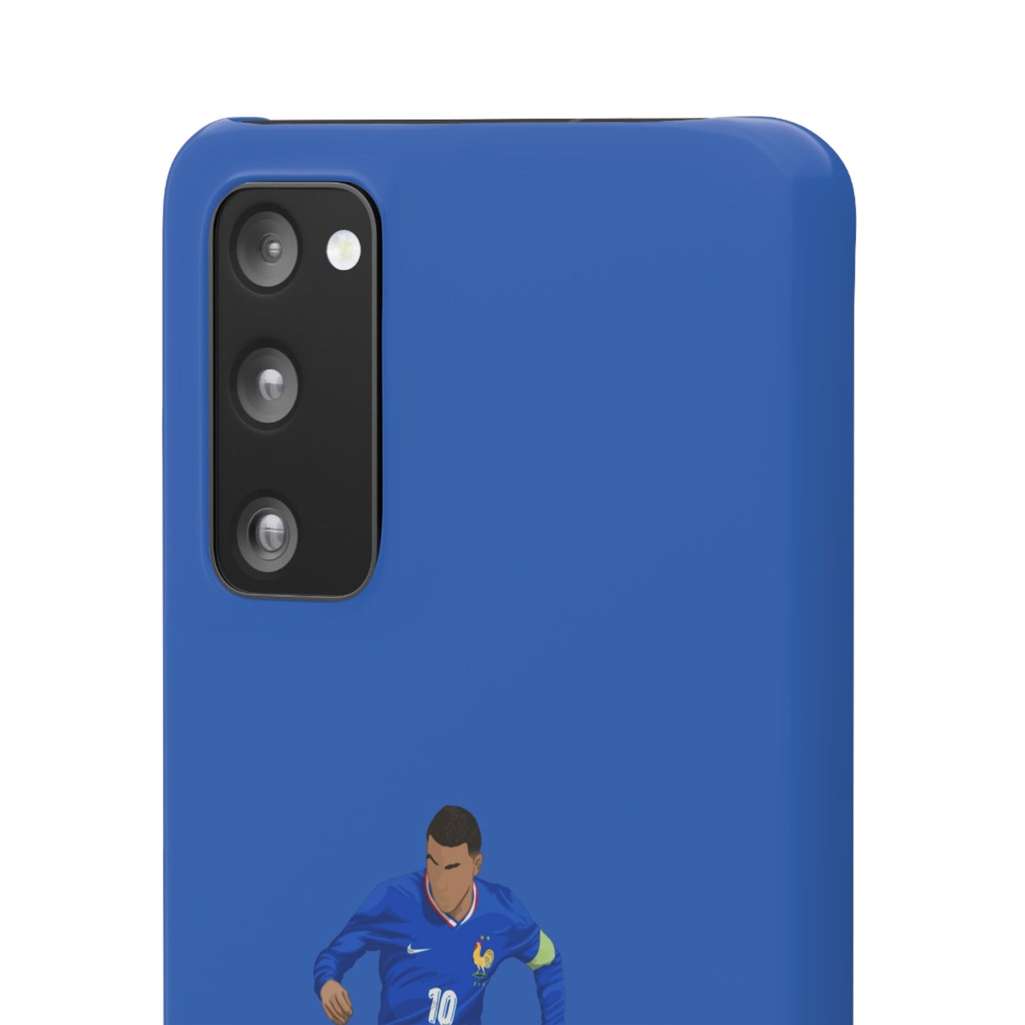 Kylian Mbappé Cajasol