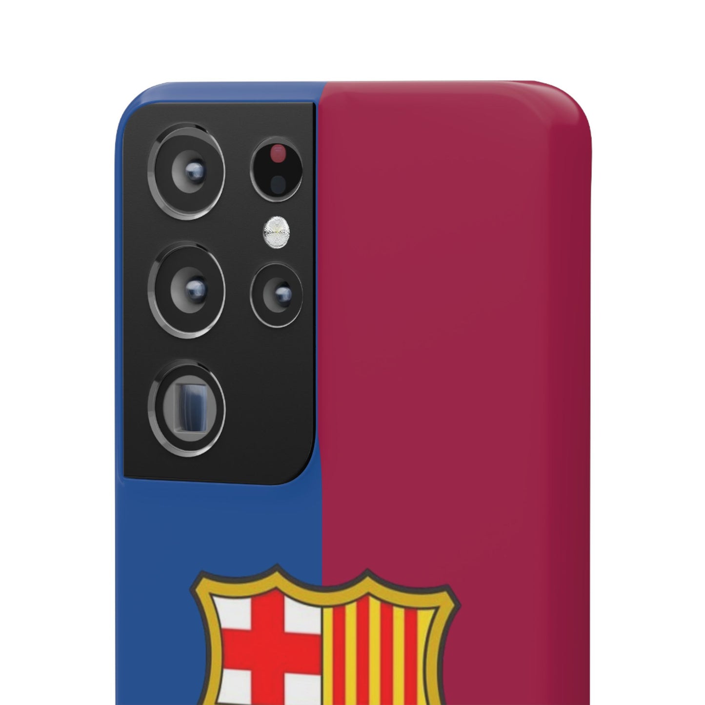FC Barcelona Cajasol - Perfect for Culers