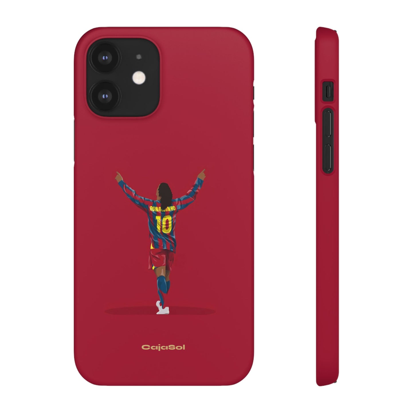 Ronaldinho Cajasol