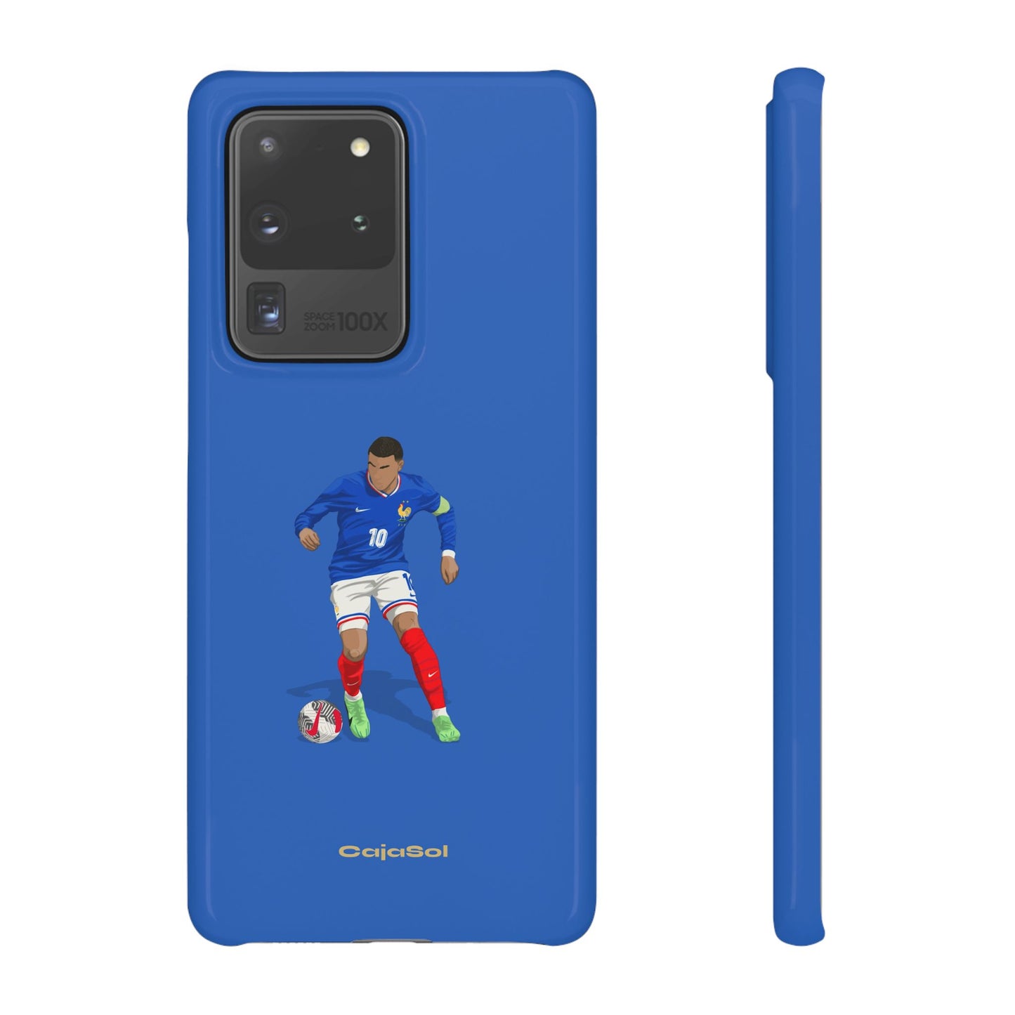 Kylian Mbappé Cajasol