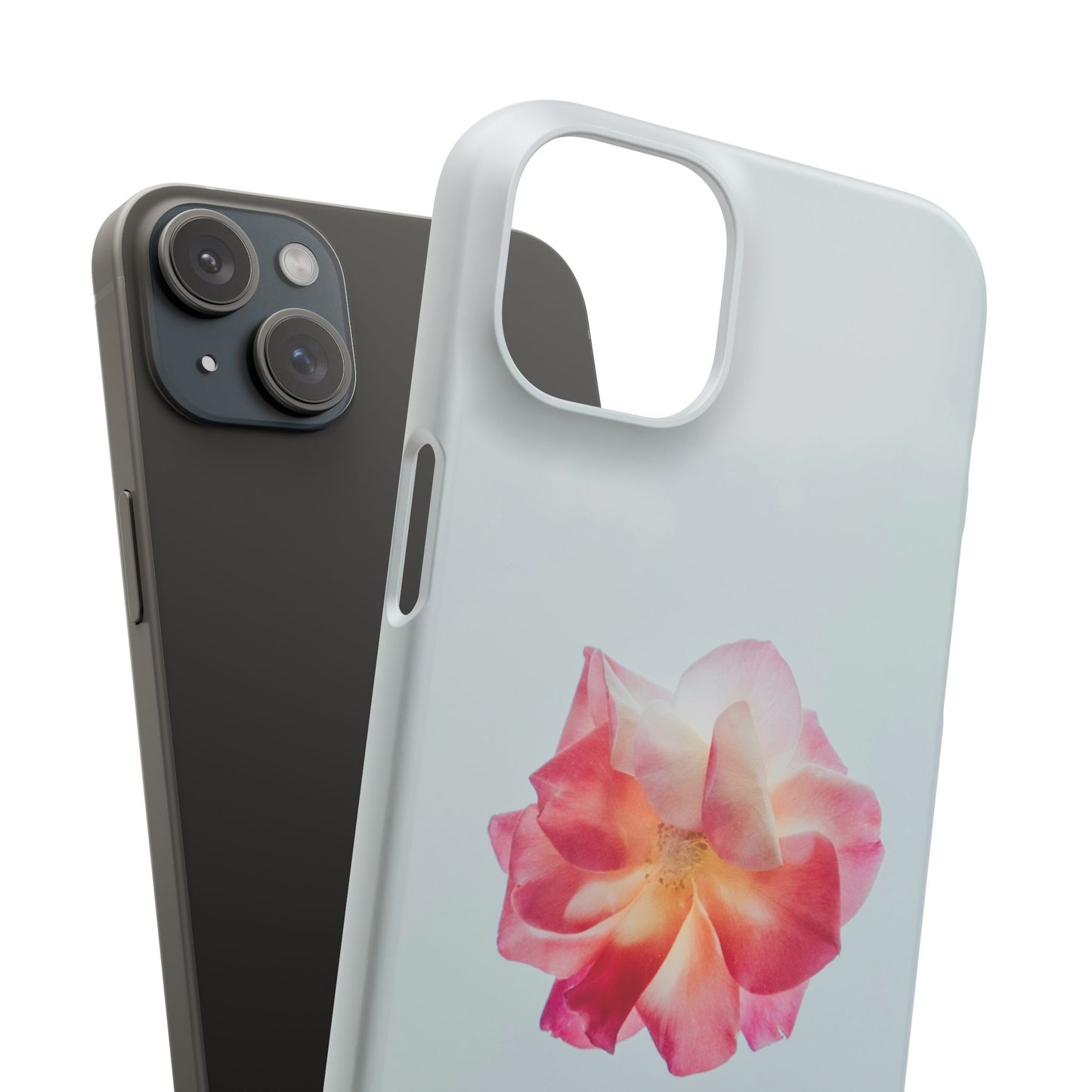 Floral Cajasol - Elegant Pink Flower
